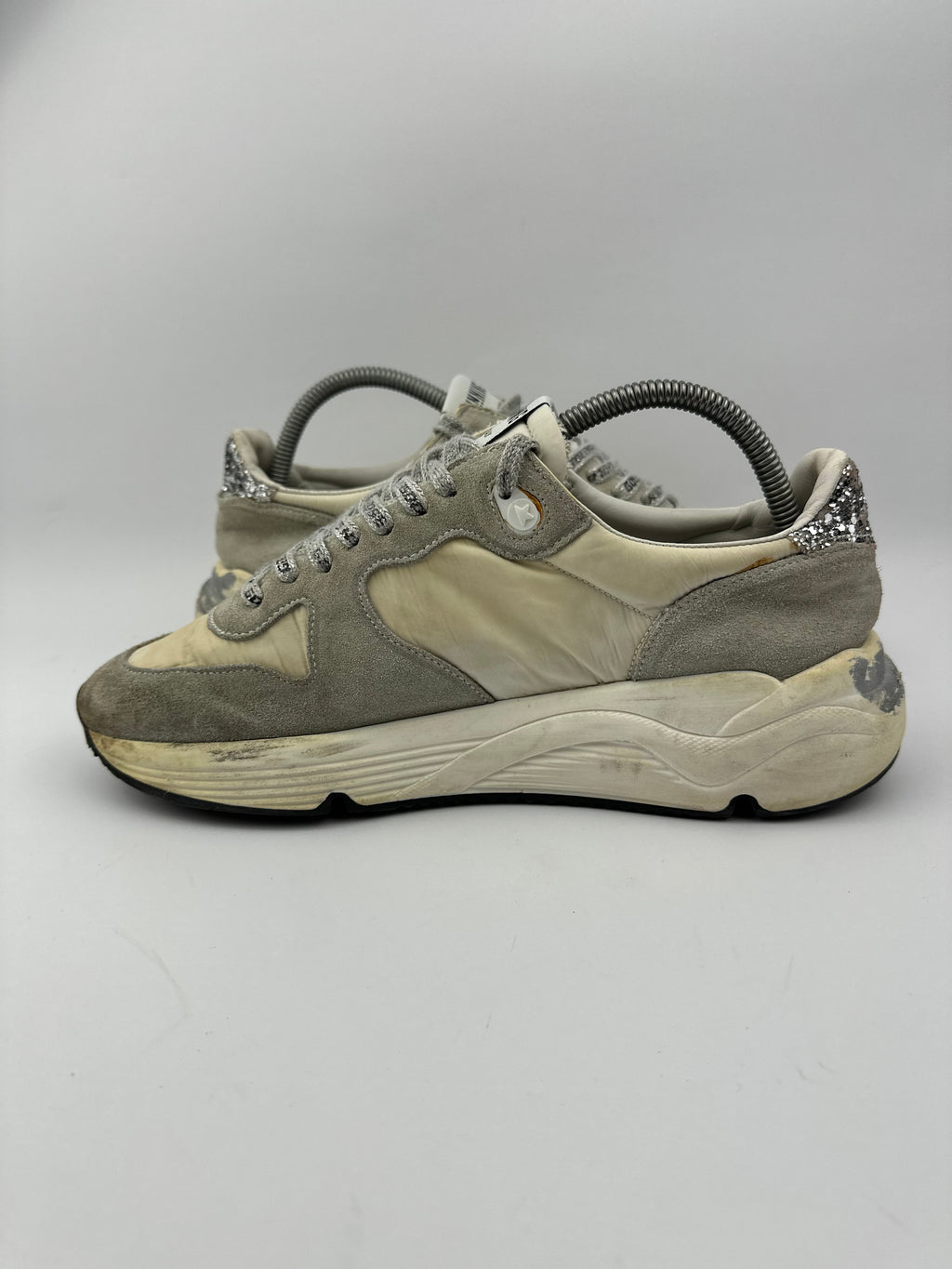 Golden Goose Running sole T40