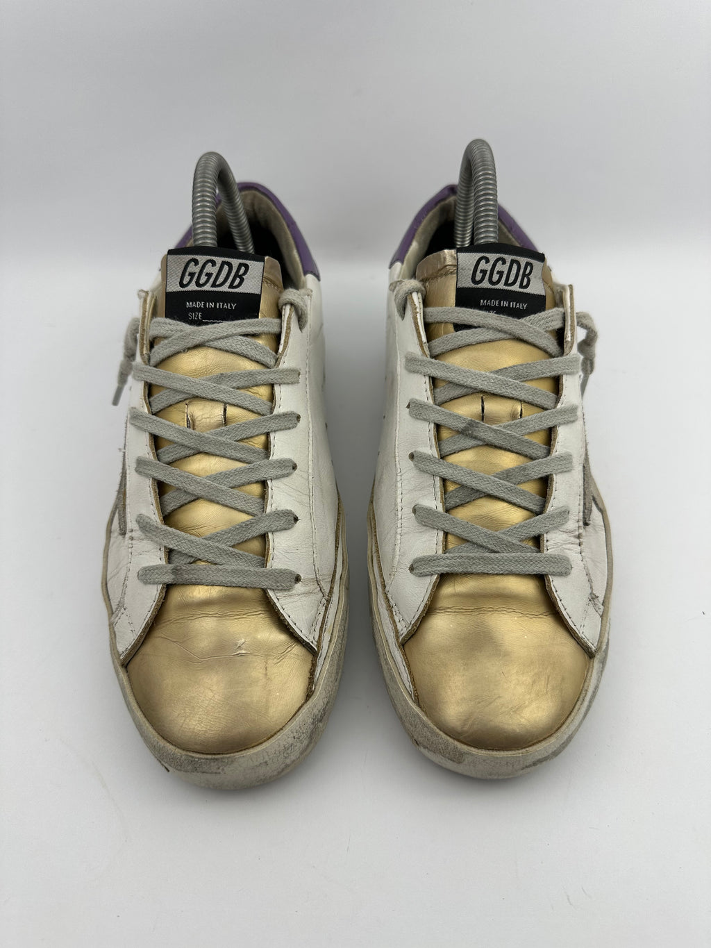 Golden Goose Superstar T39