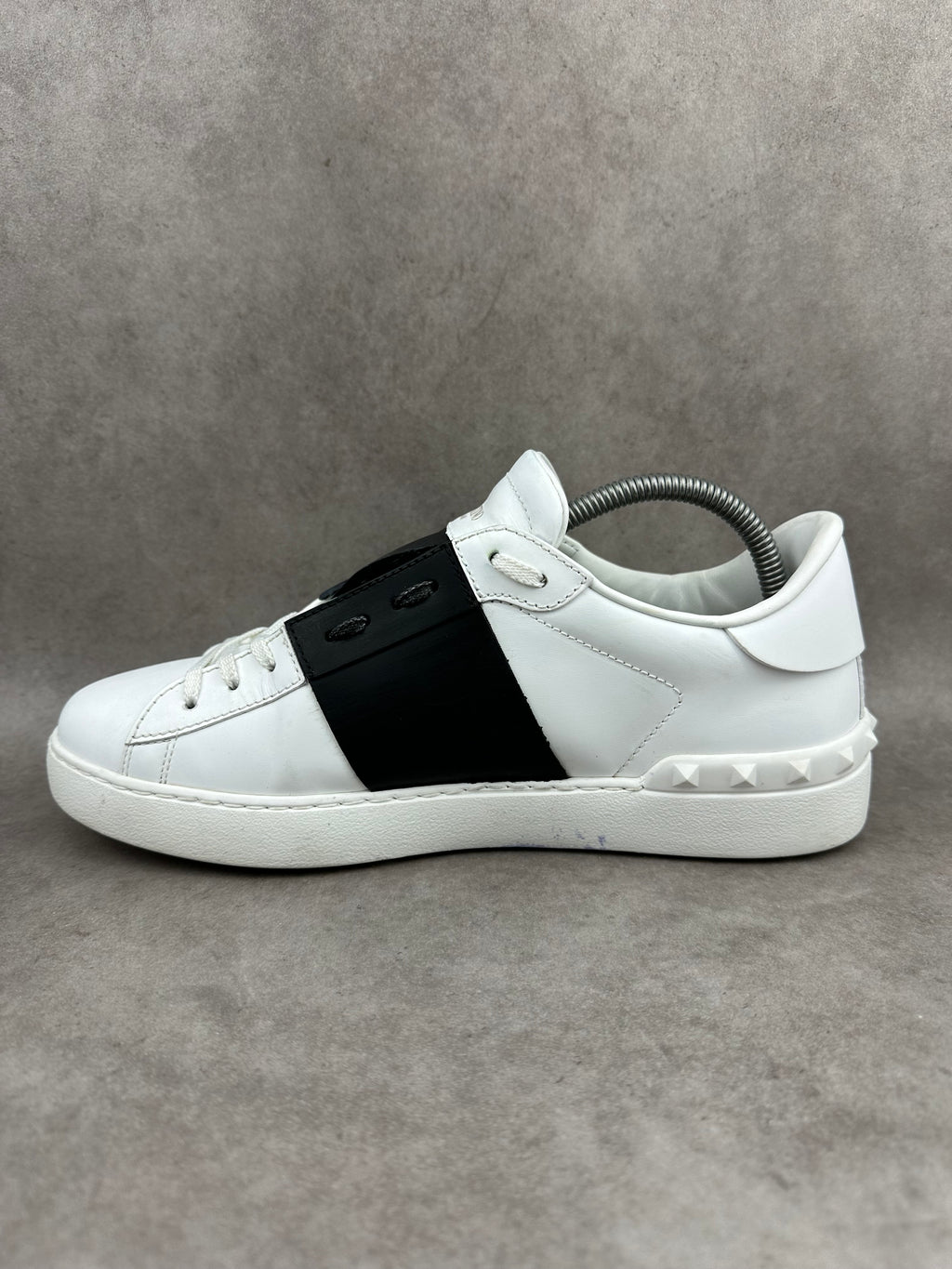 Valentino Garavani Open noire T41