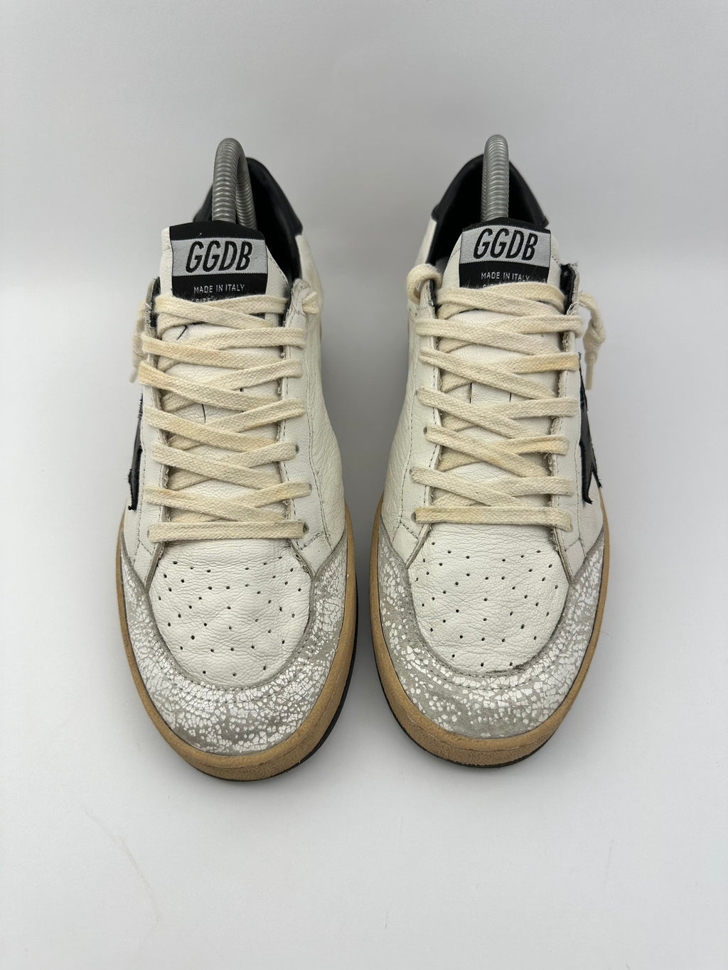 Golden Goose Ball-Star T39