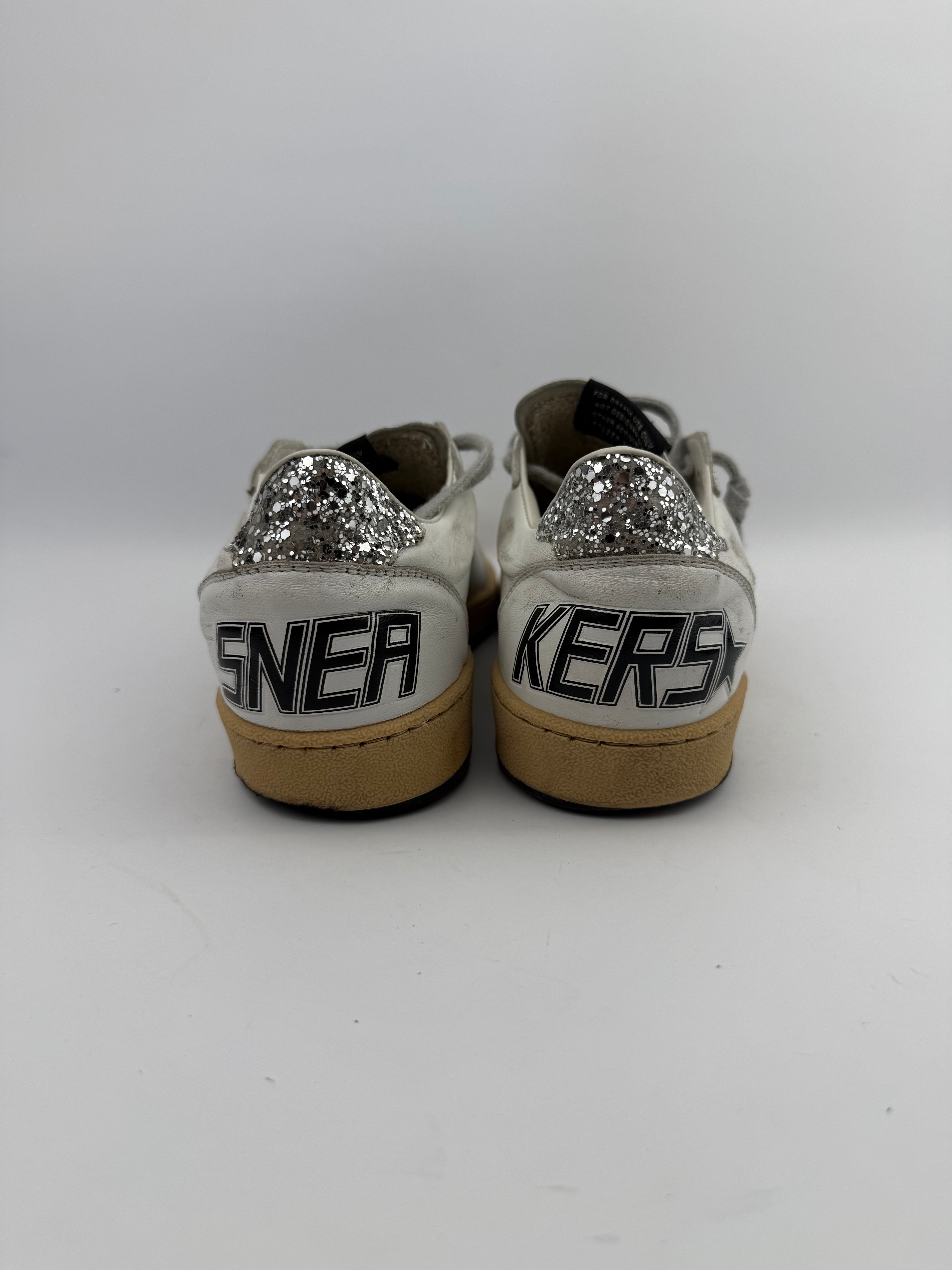Golden Goose Ballstar T39