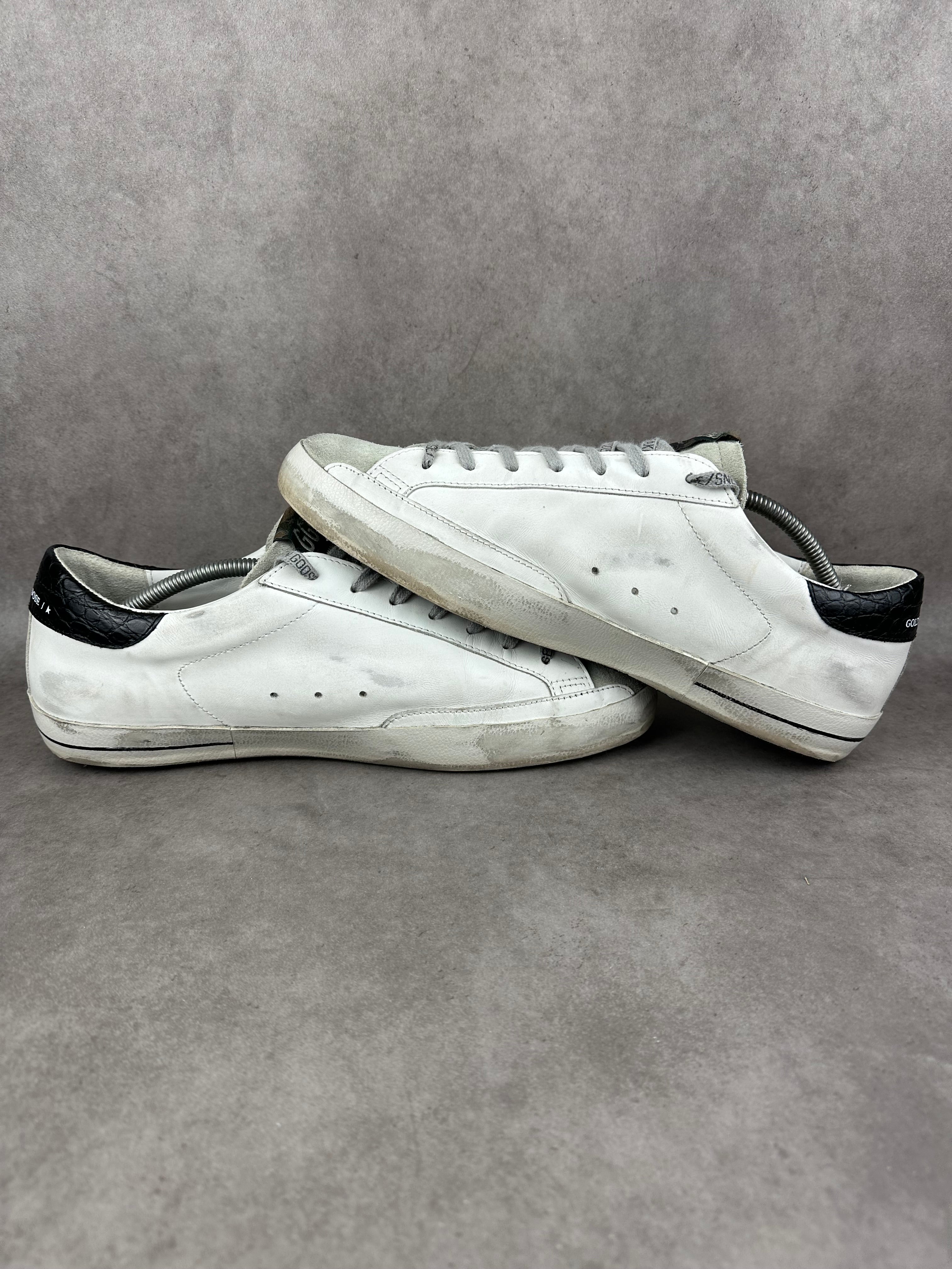 Golden Goose Superstar T46