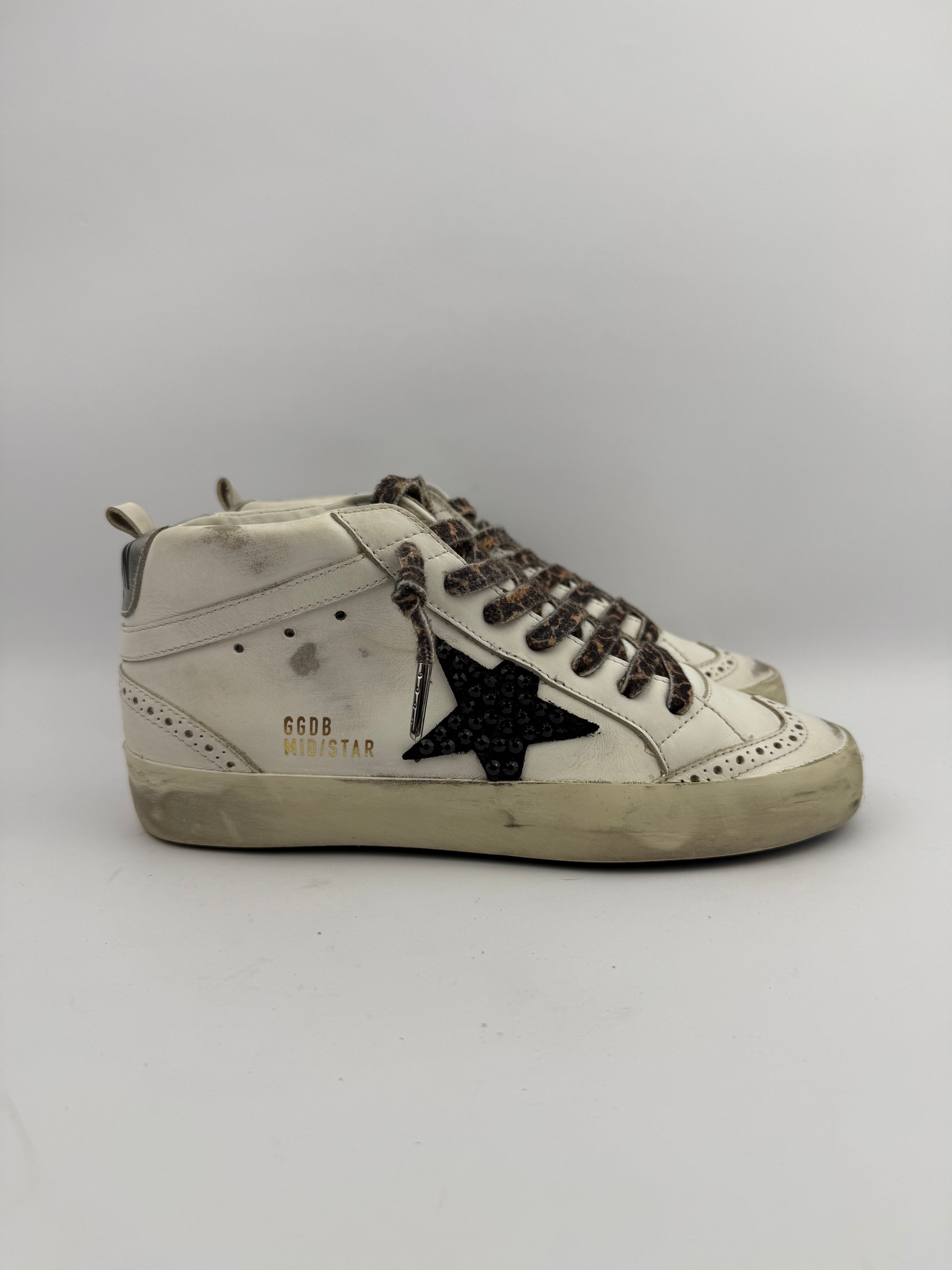 Golden Goose Midstar T37