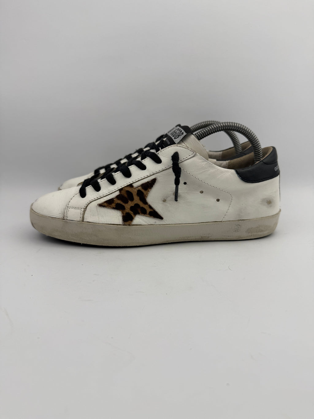 Golden Goose Superstar T41