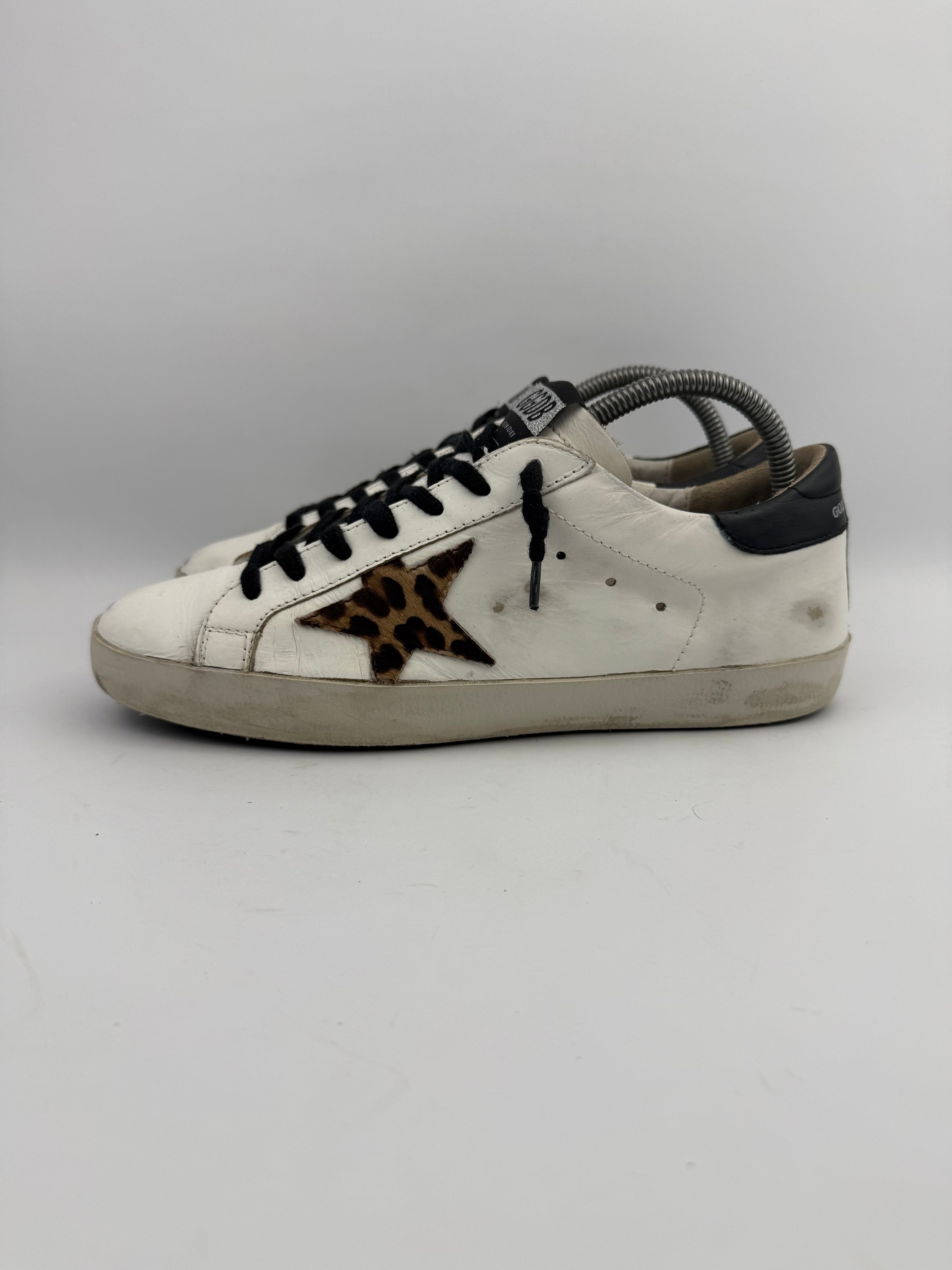 Golden Goose Superstar T41