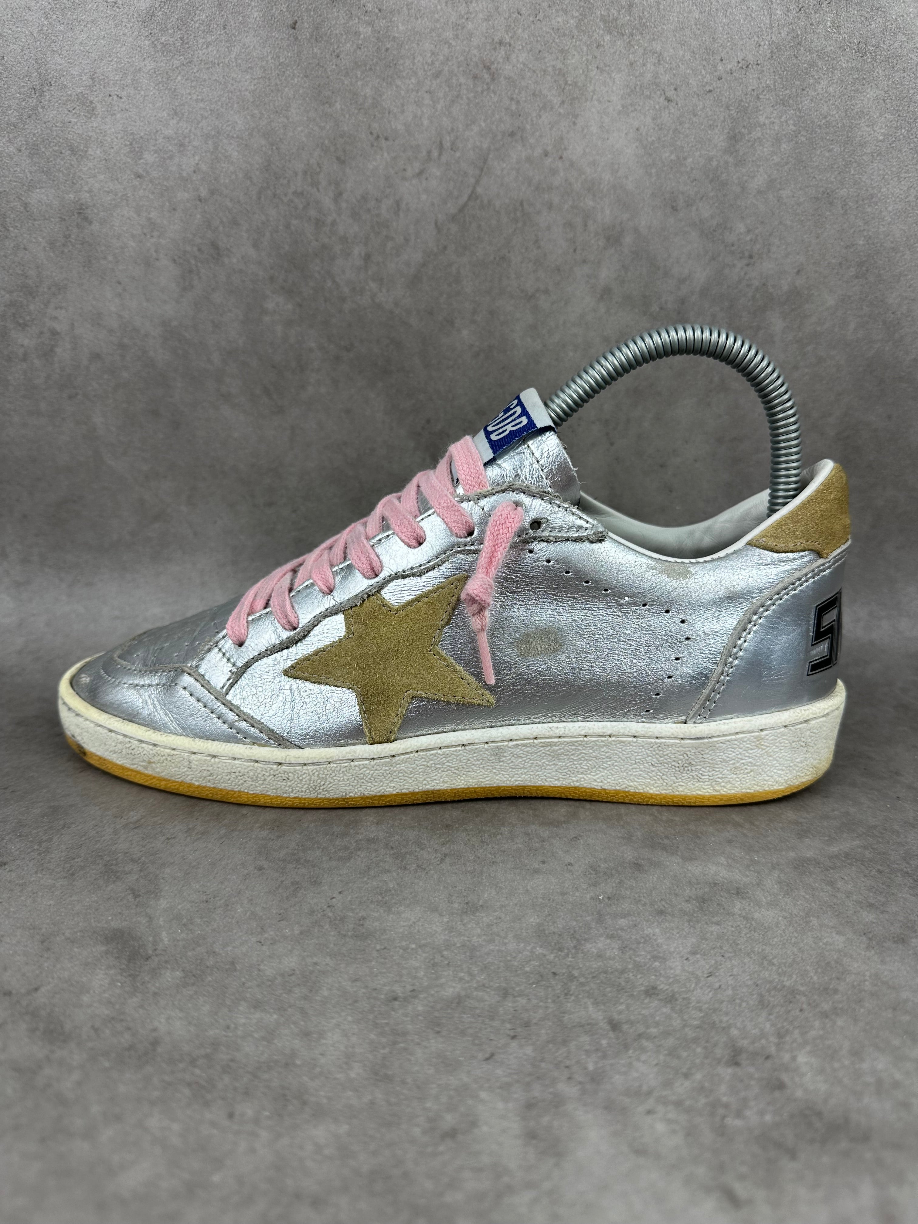Golden Goose Ballstar T37
