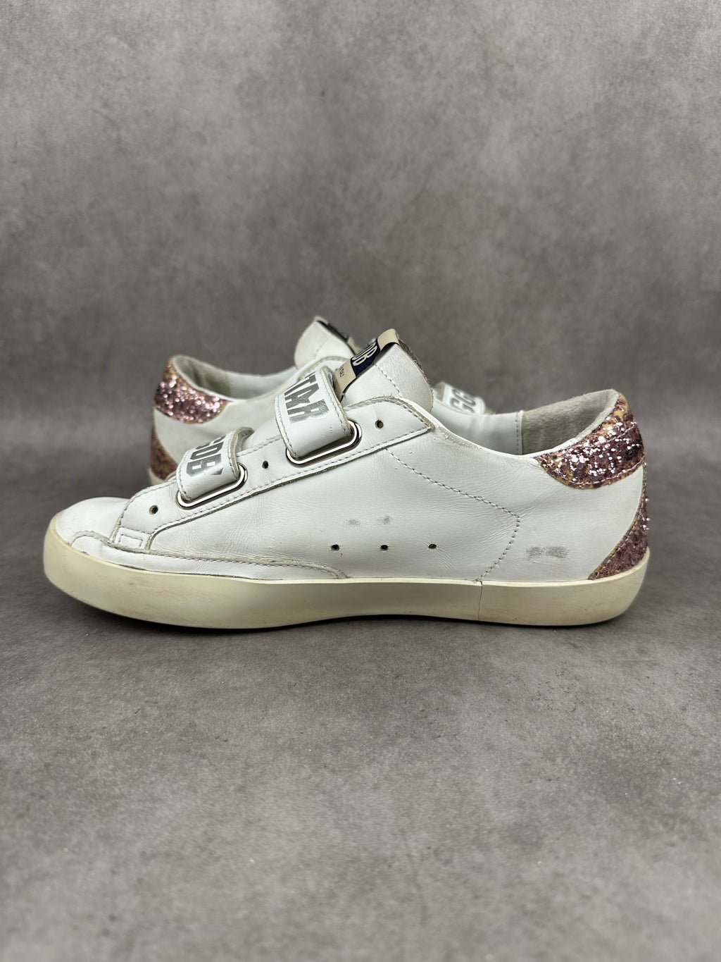 Golden Goose OldSchool T36