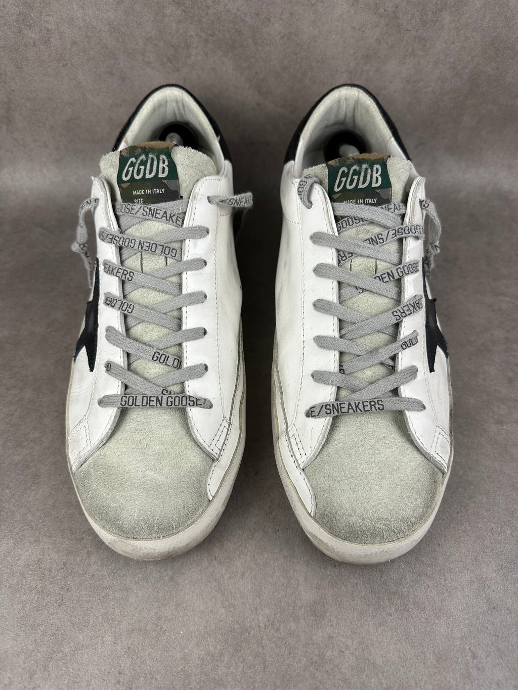 Golden Goose Superstar T46