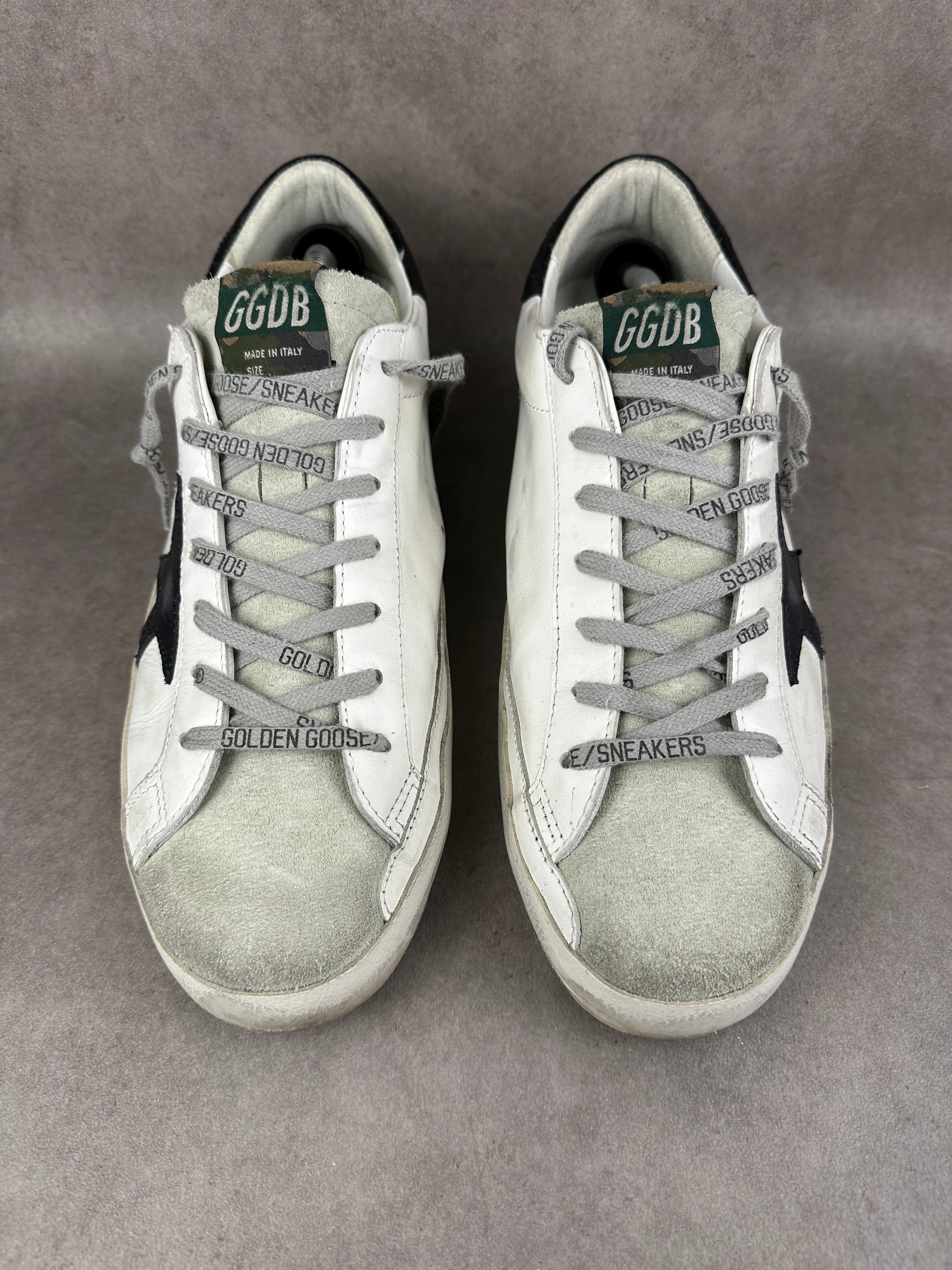 Golden Goose Superstar T46