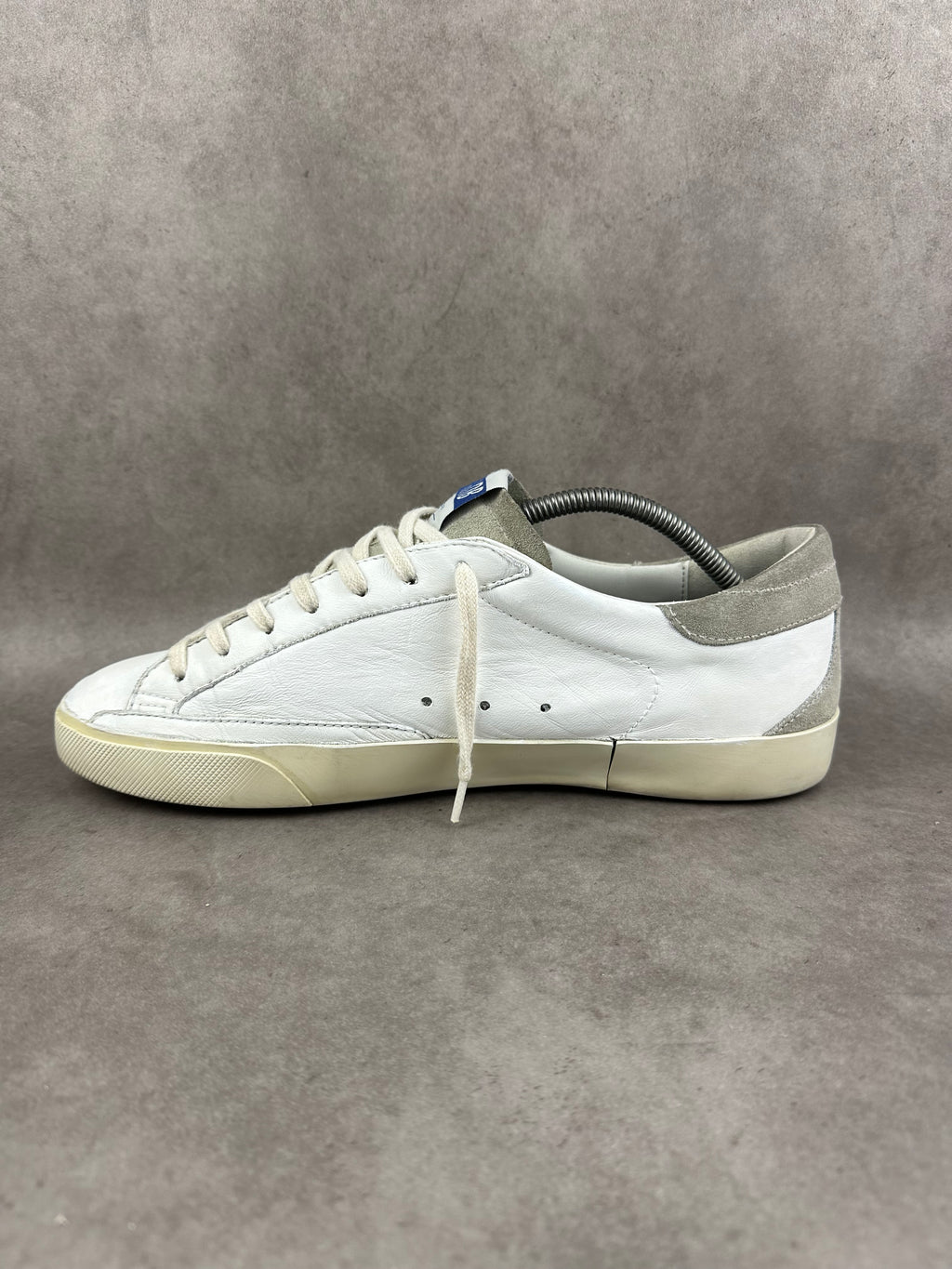 Golden Goose Superstar T44