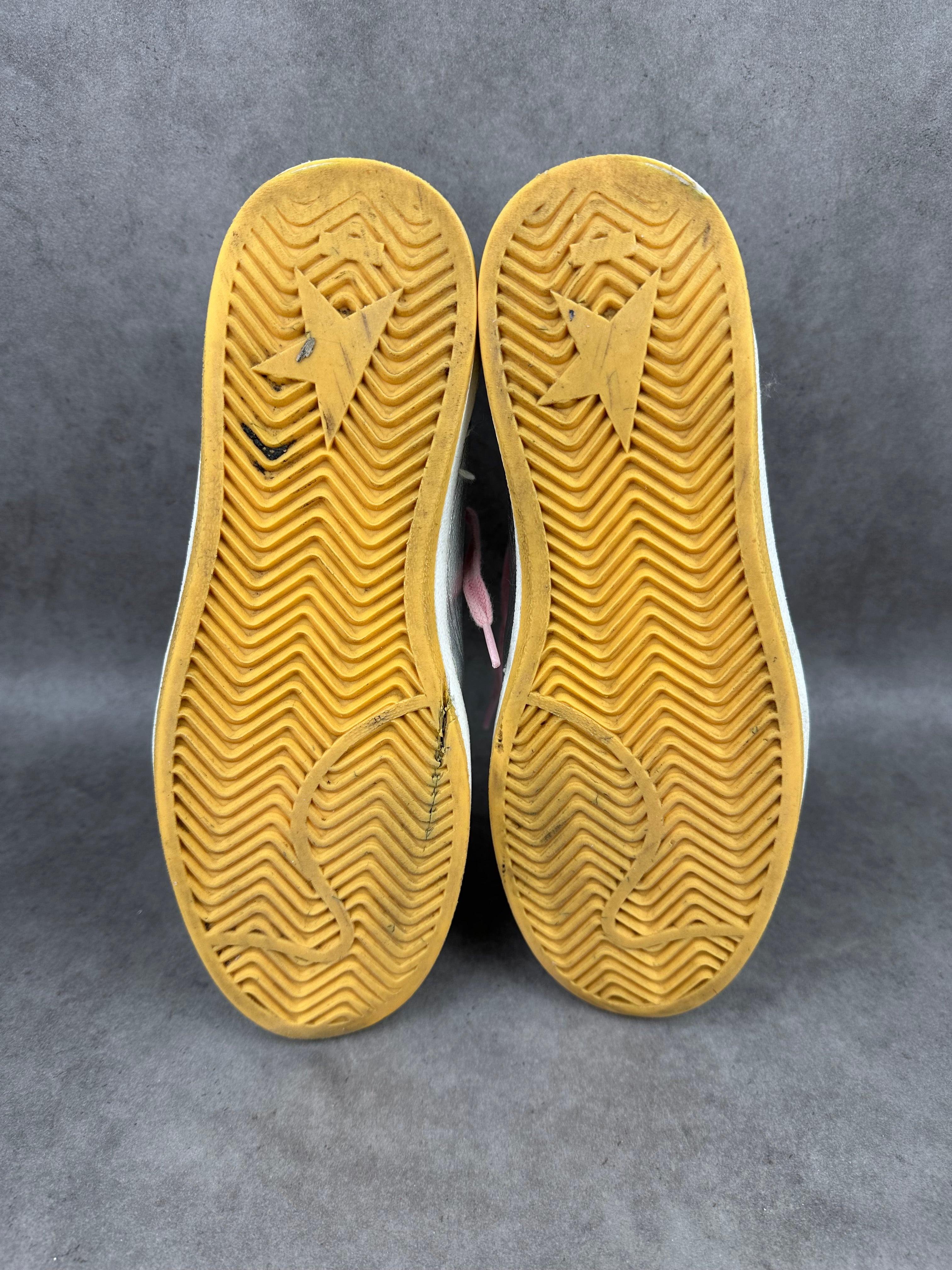 Golden Goose Ballstar T37