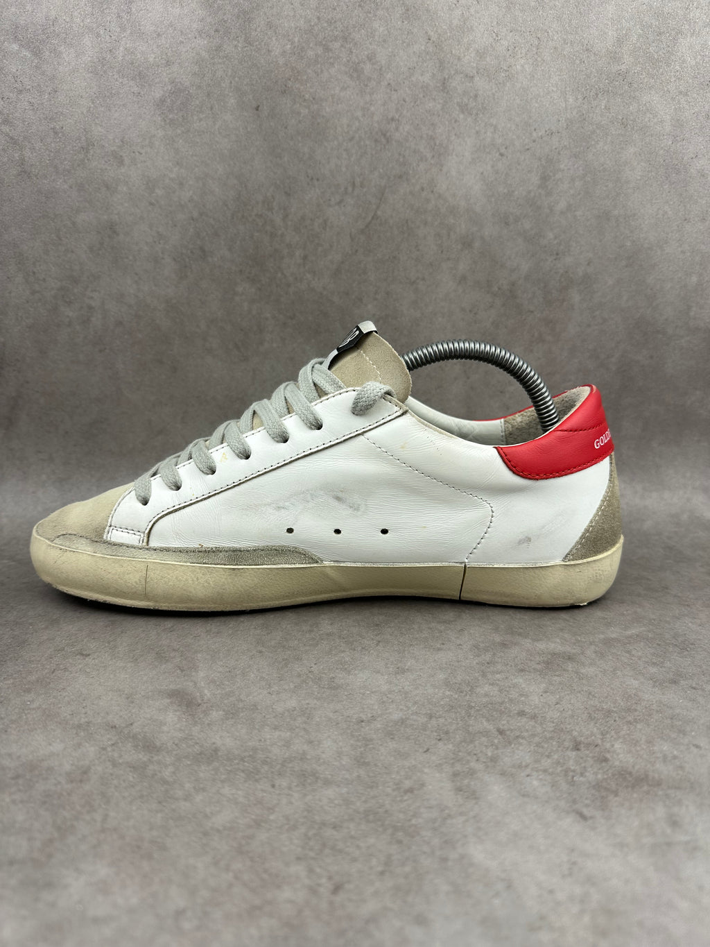 Golden Goose Superstar T41