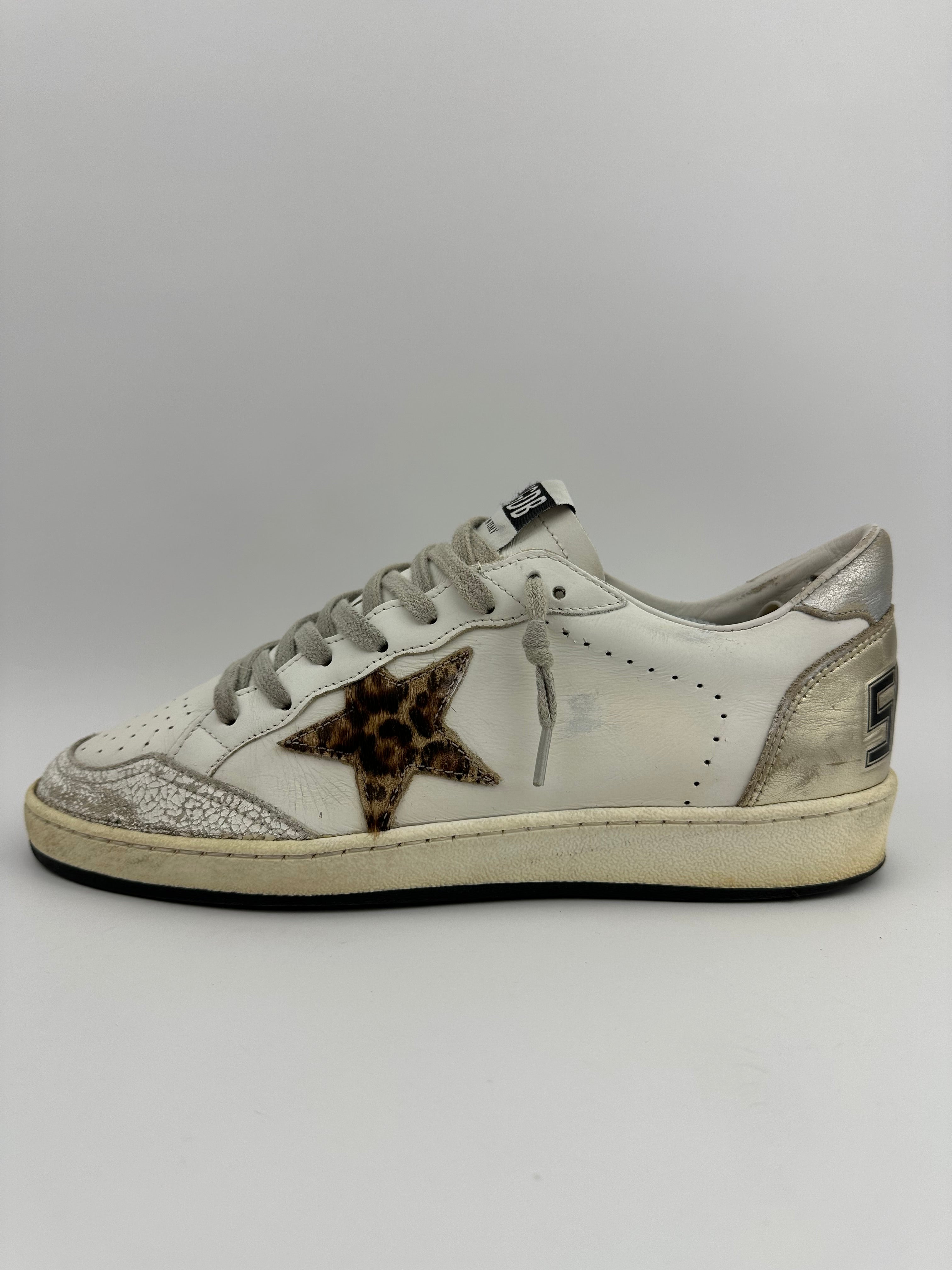 Golden Goose Ballstar T39
