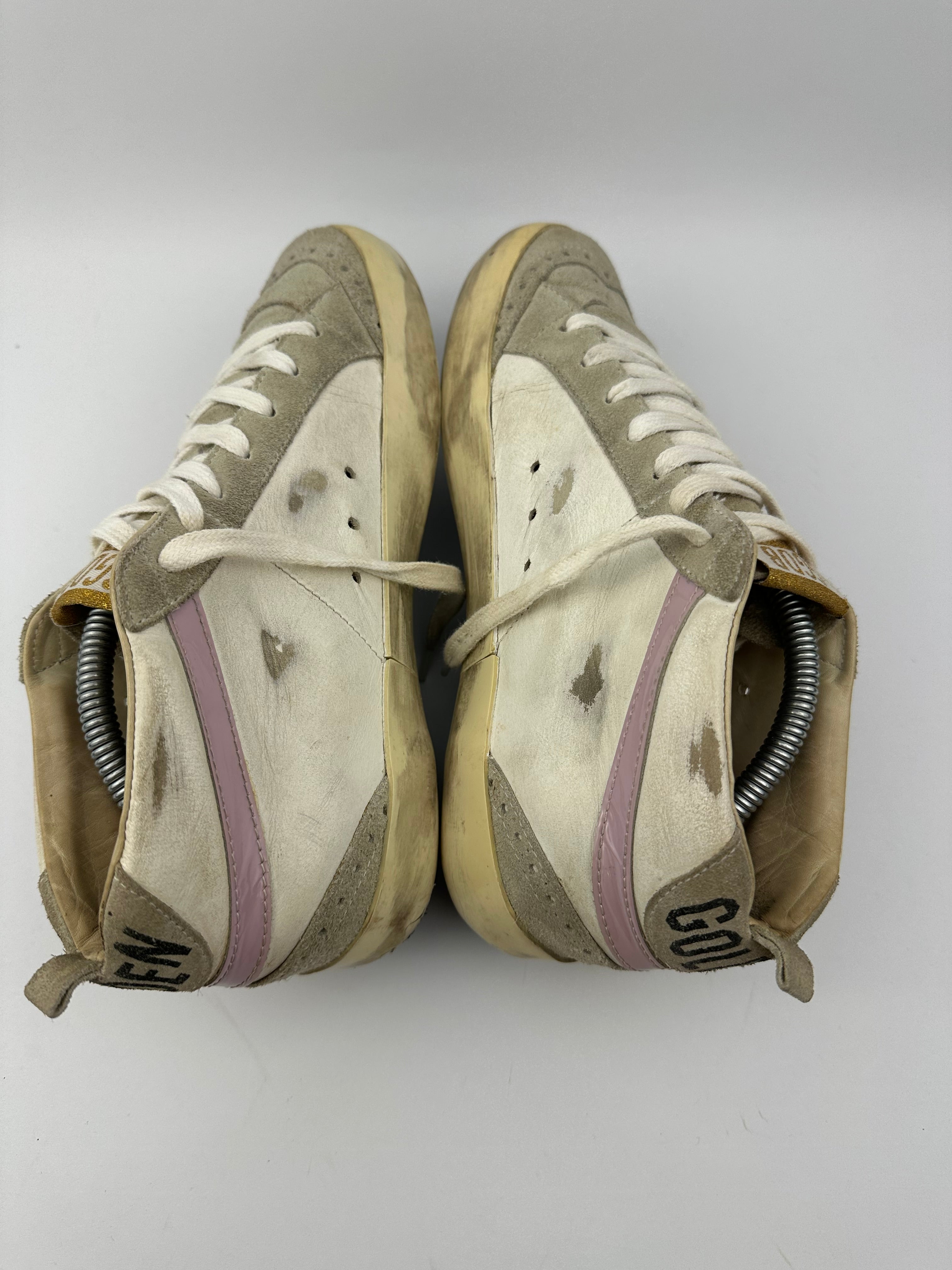 Golden Goose midstar T36