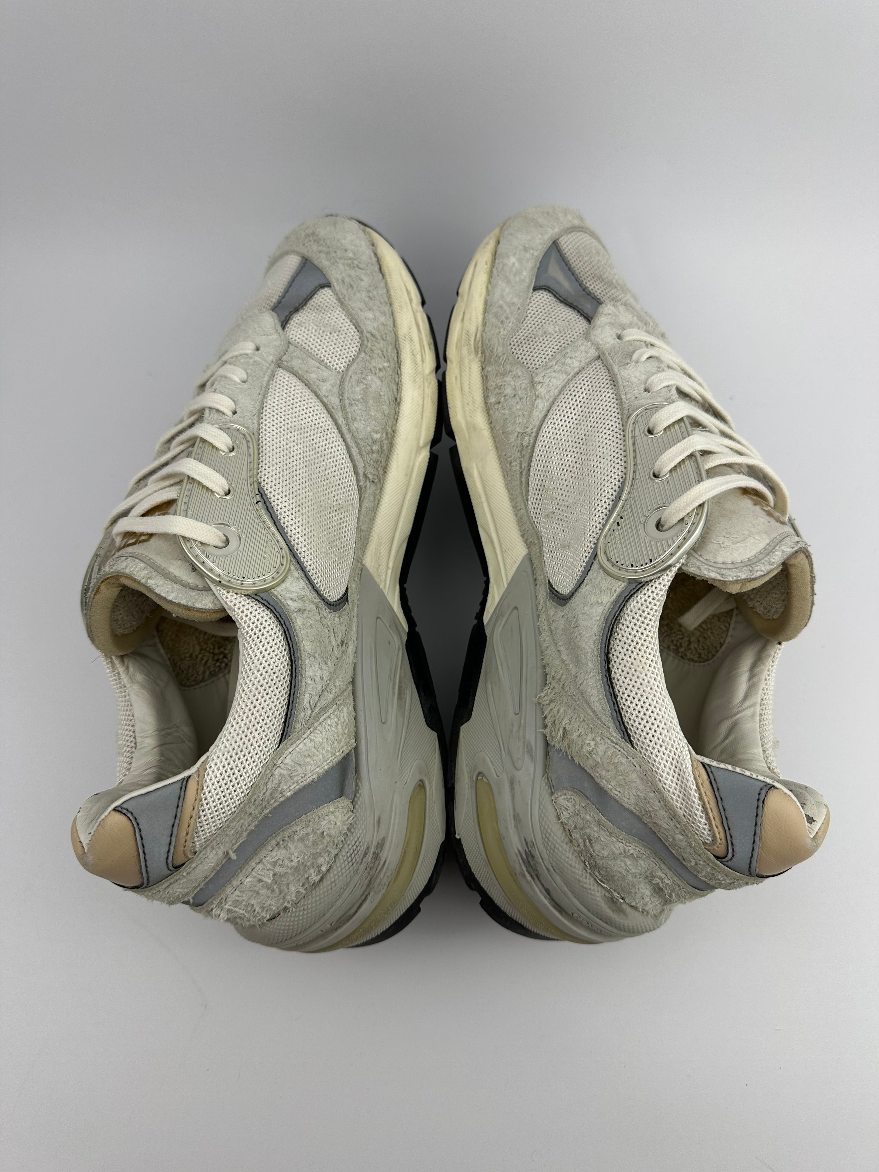 Golden Goose Dadstar Blanche T41