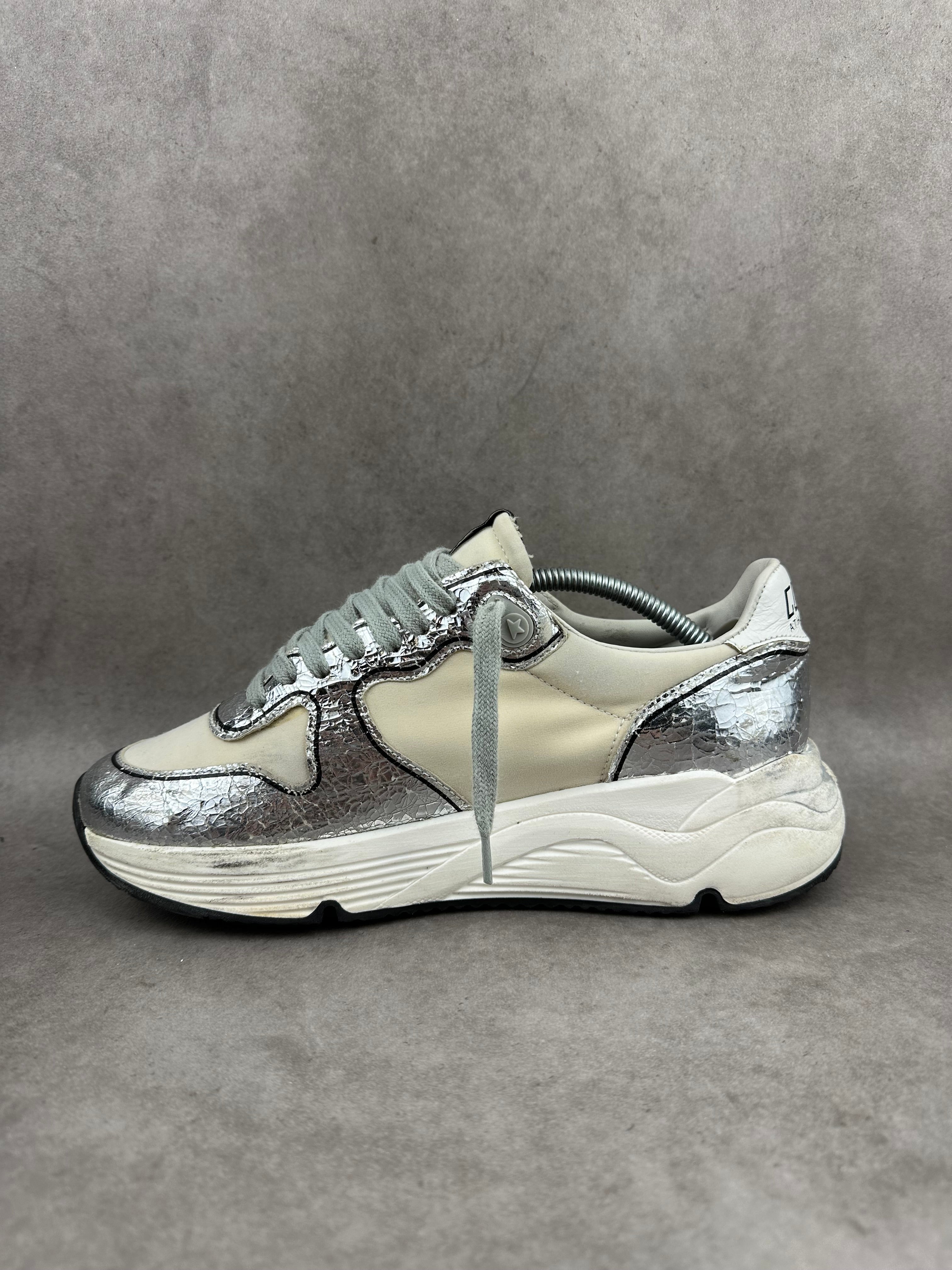 Golden Goose Running sole T37