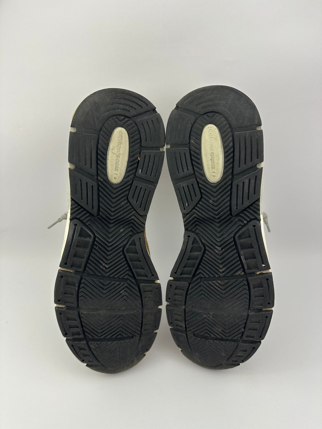 Golden Goose Dad-star T44