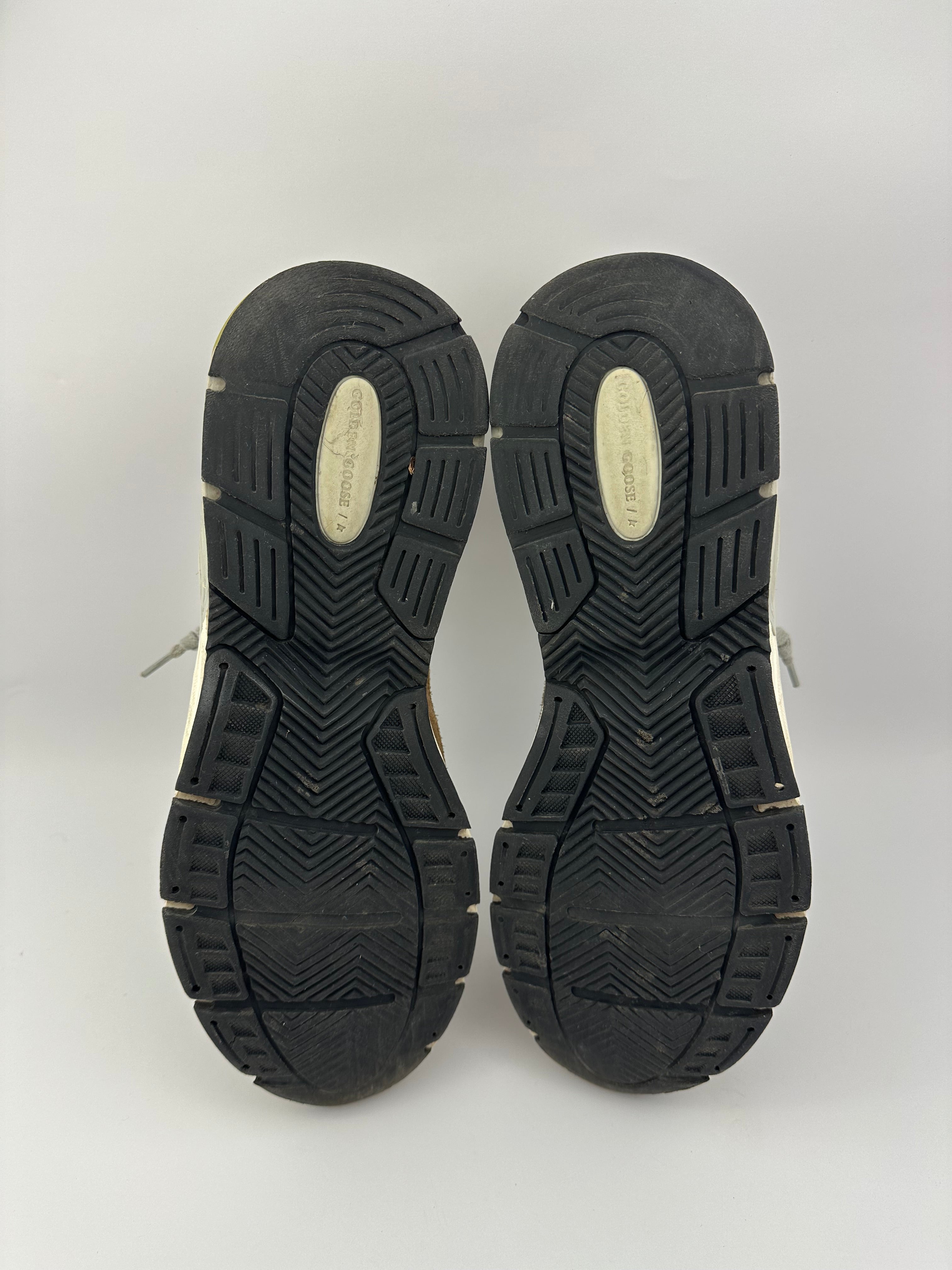 Golden Goose Dad-star T44