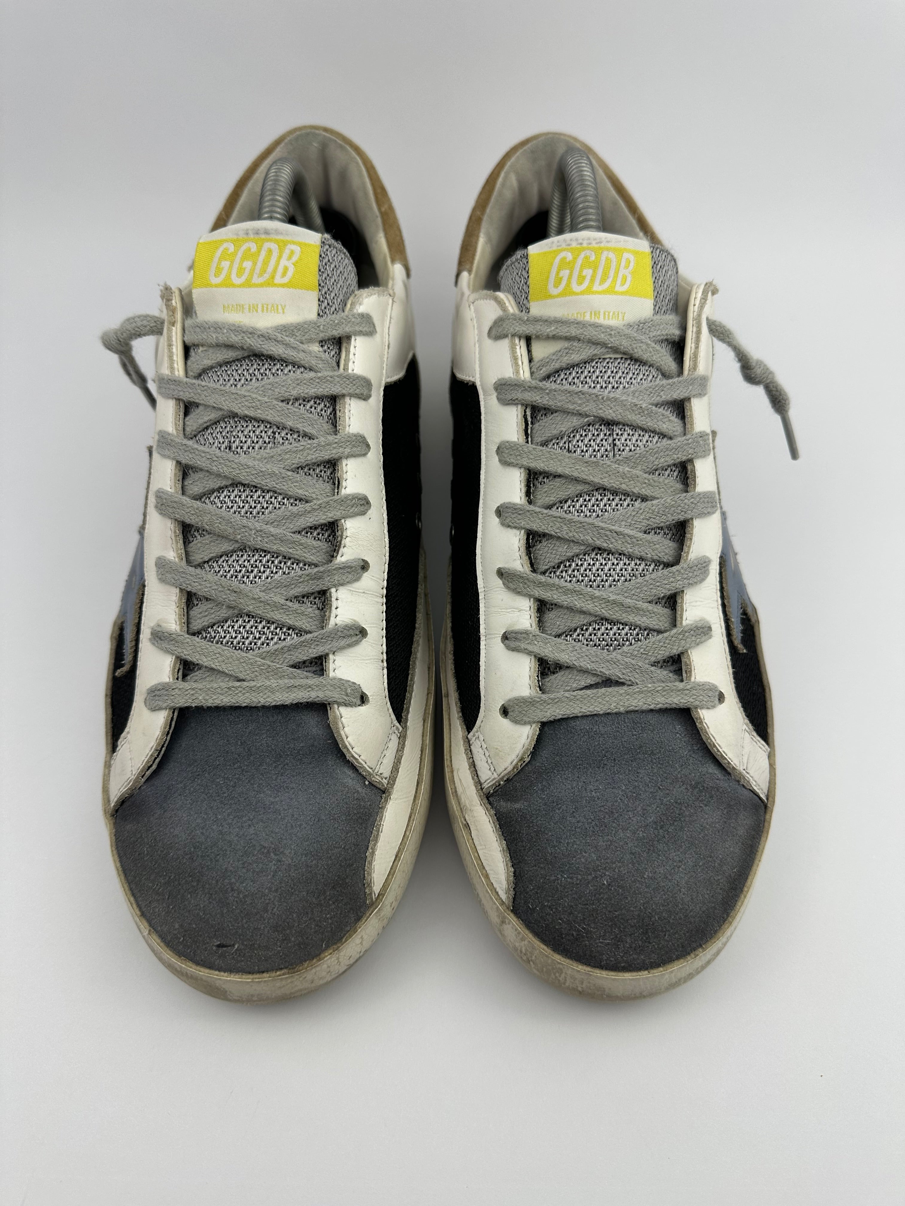 Golden Goose superstar T42