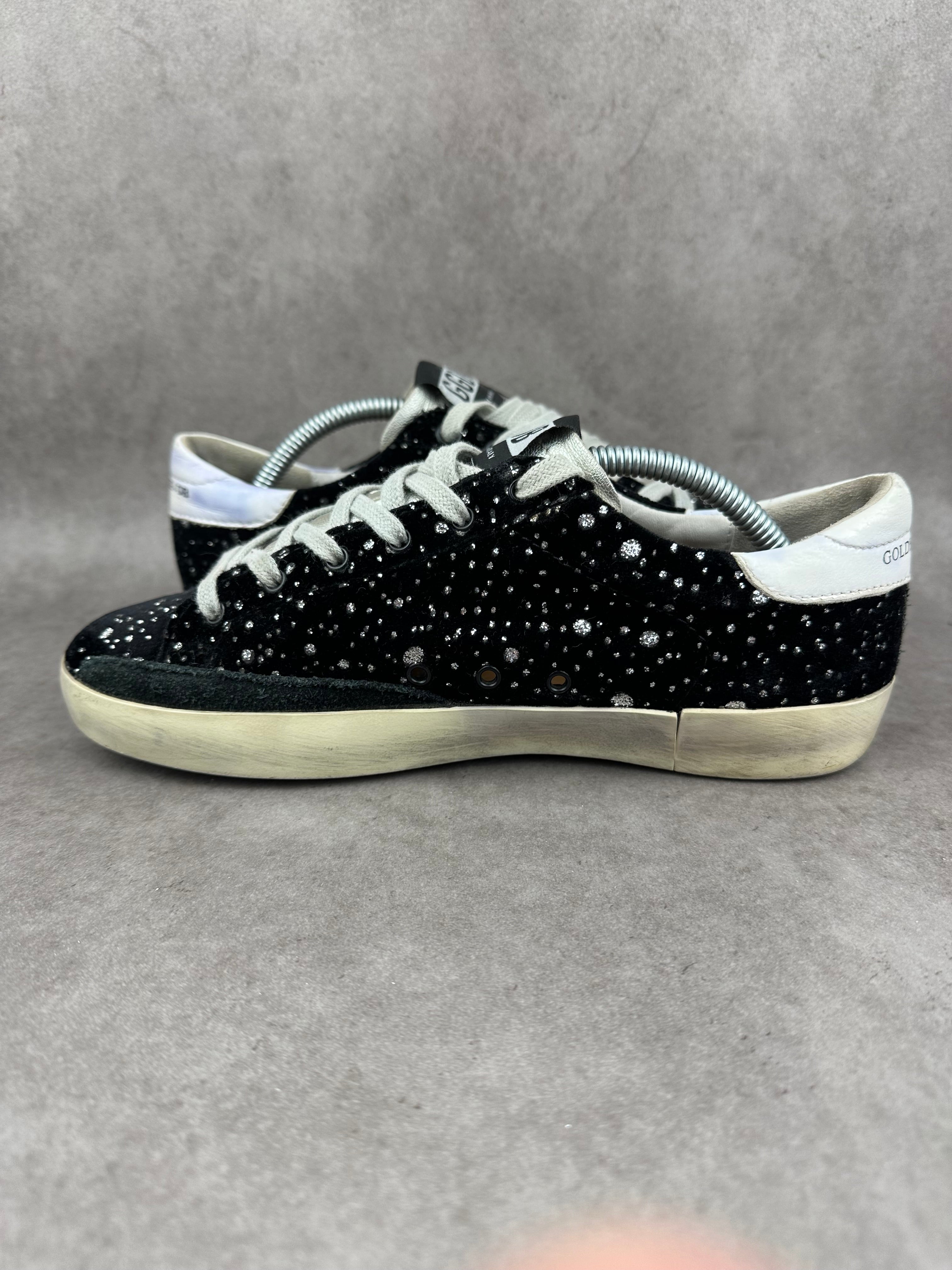 Golden Goose superstar T36