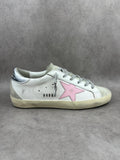 Golden Goose superstar rose T38
