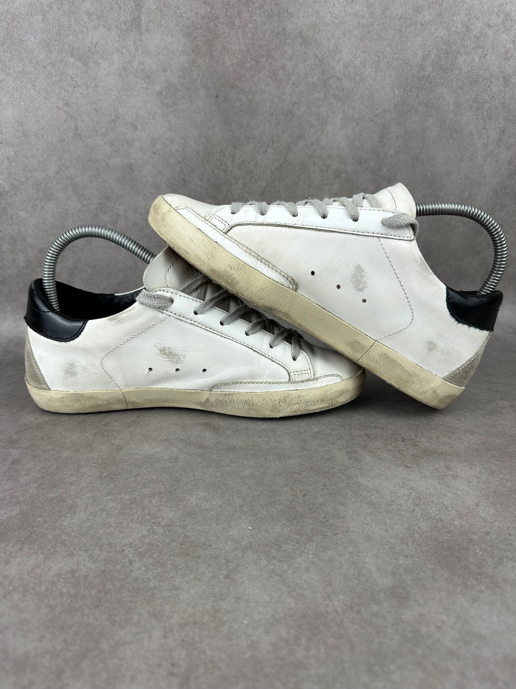 Golden Goose Superstar Classique T38-008