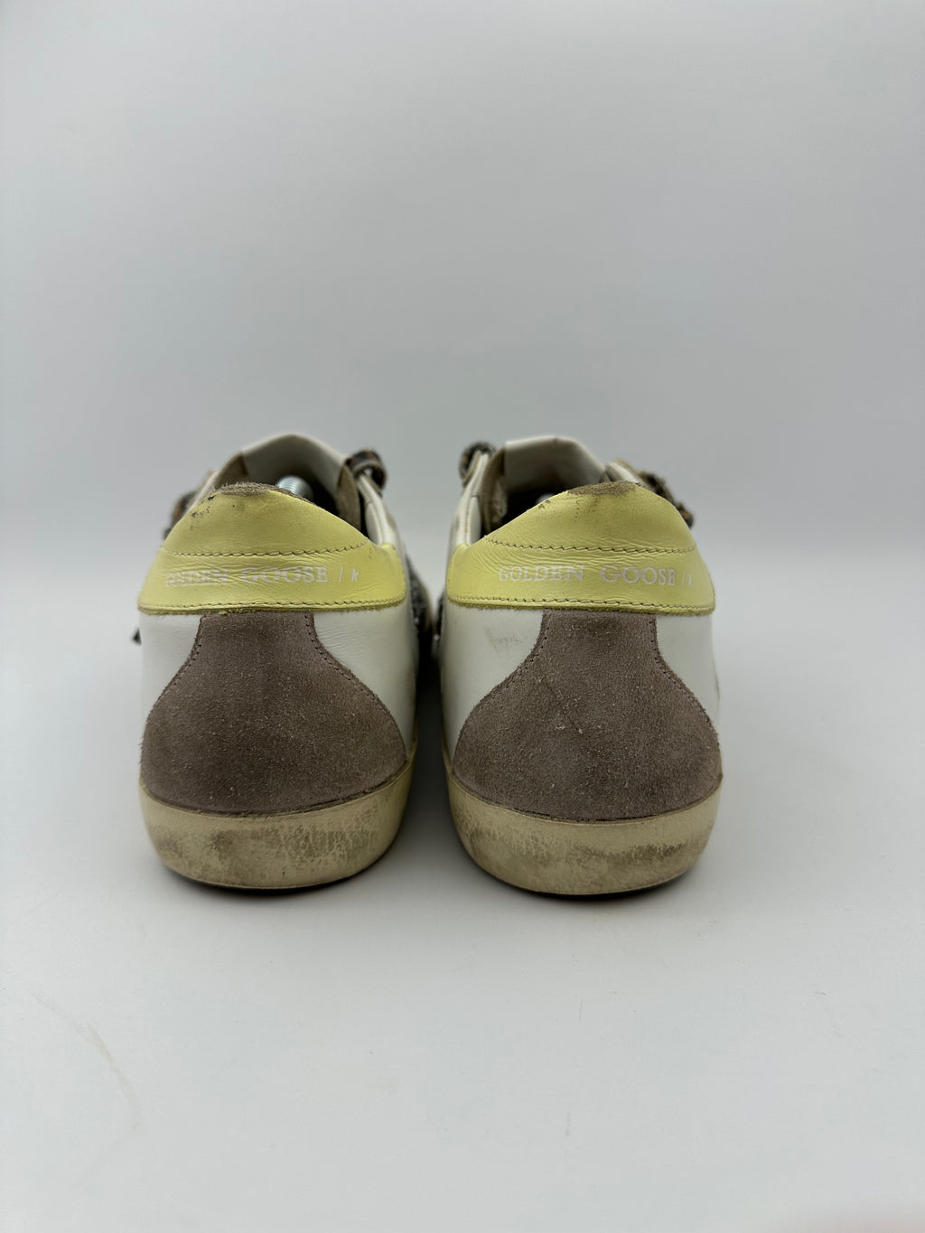 Golden Goose Superstar T38