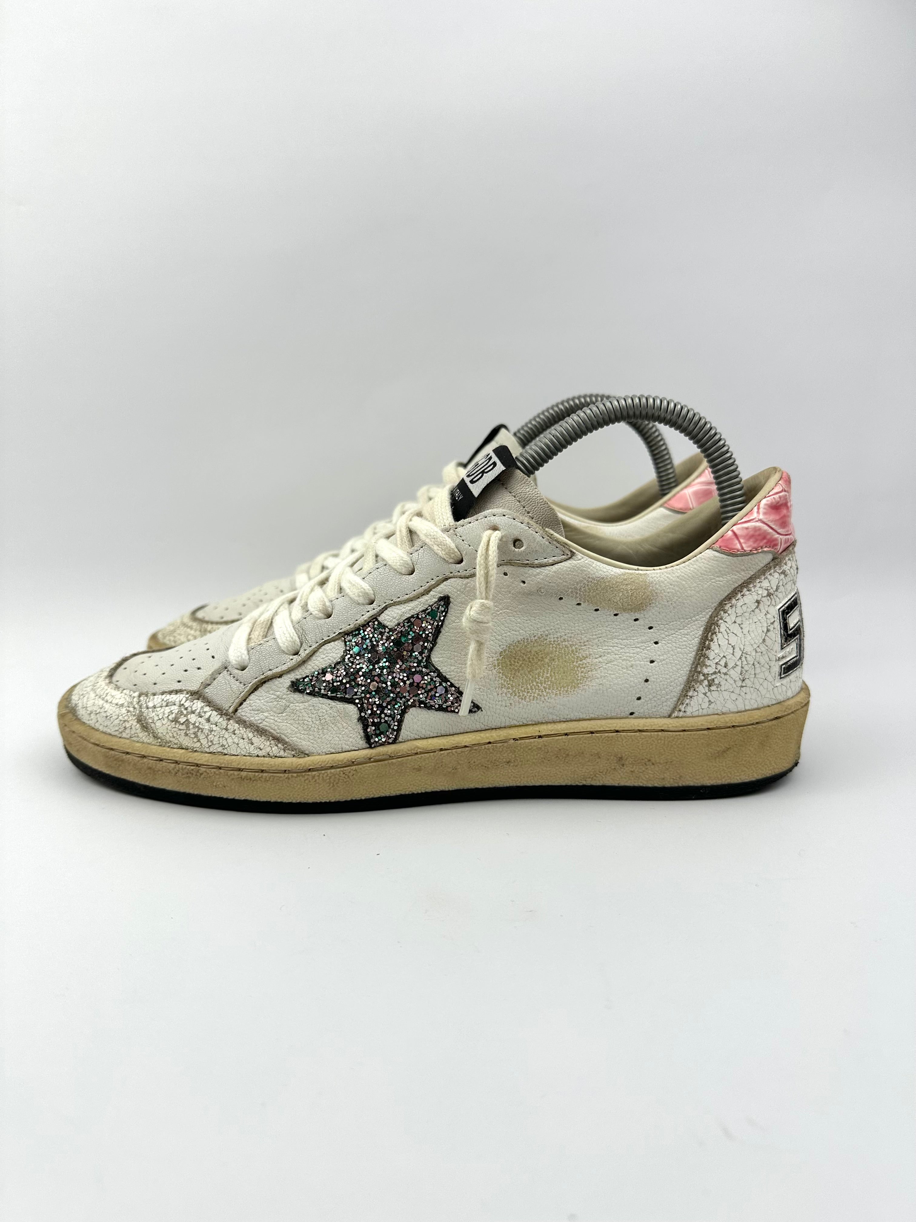 Golden Goose Ballstar T39
