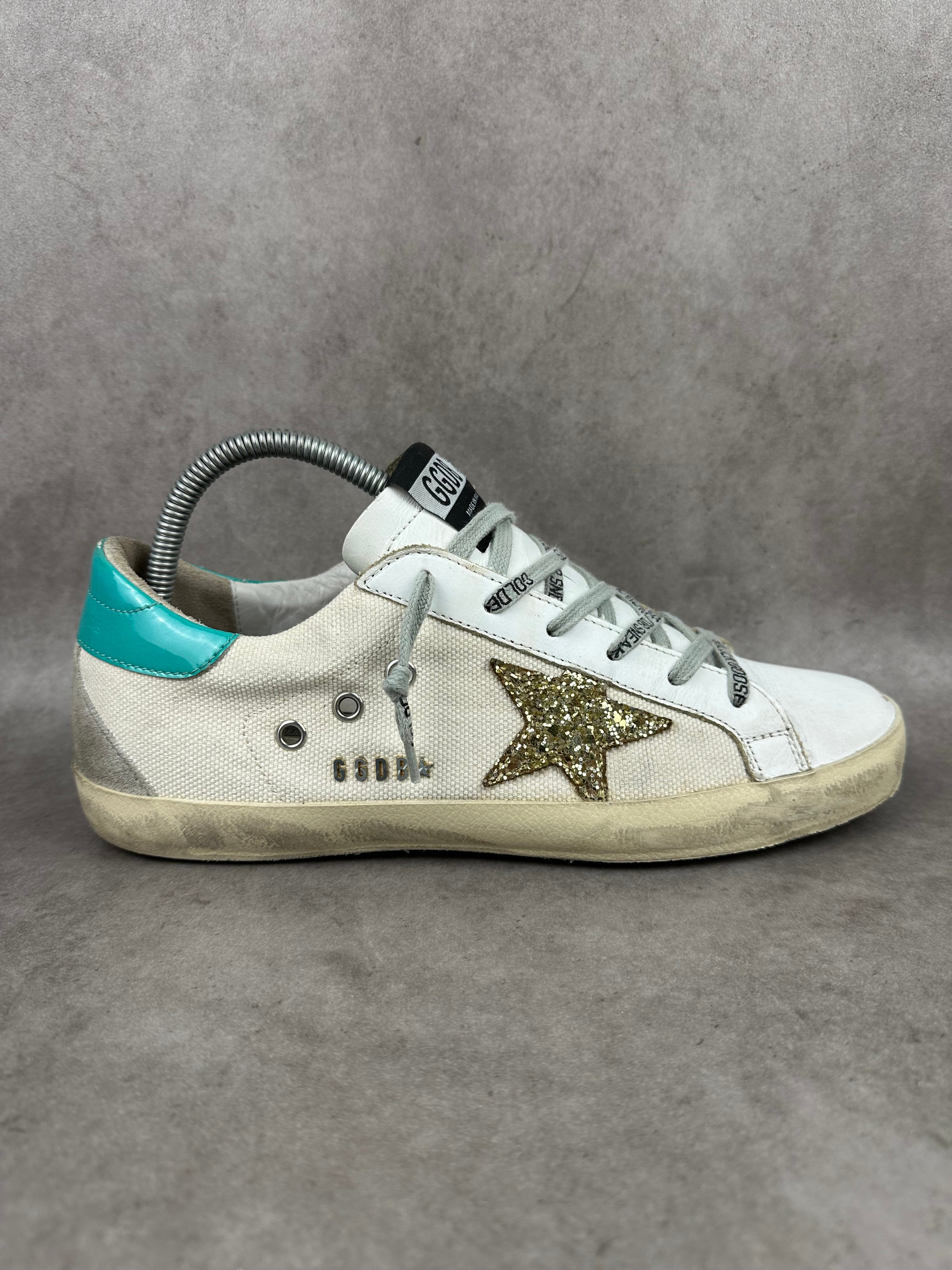 Golden Goose superstar T41
