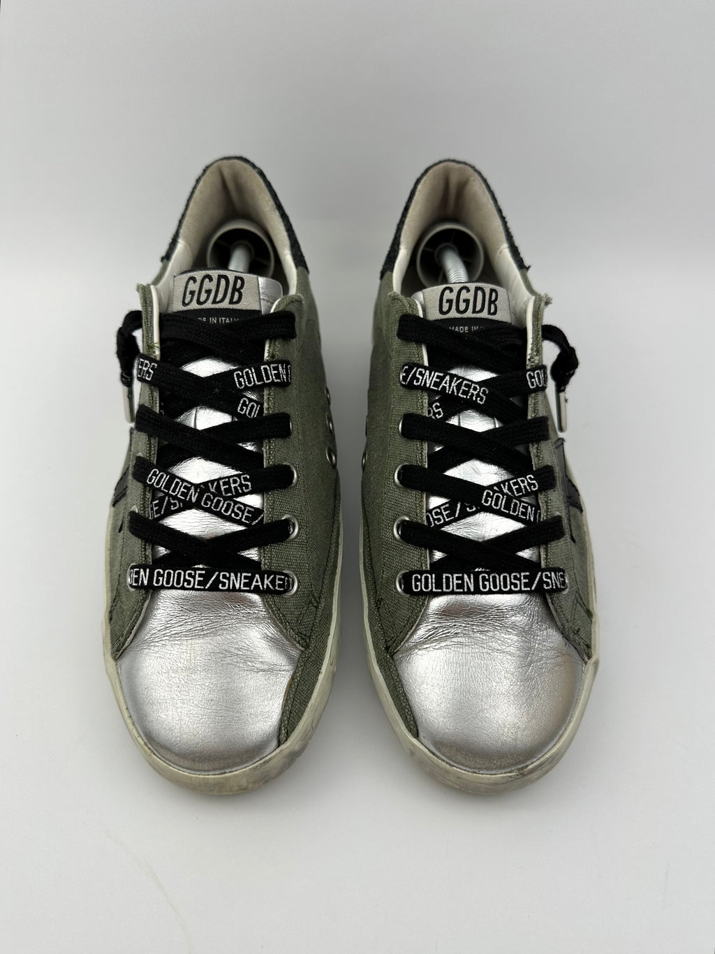 Golden Goose Superstar T38