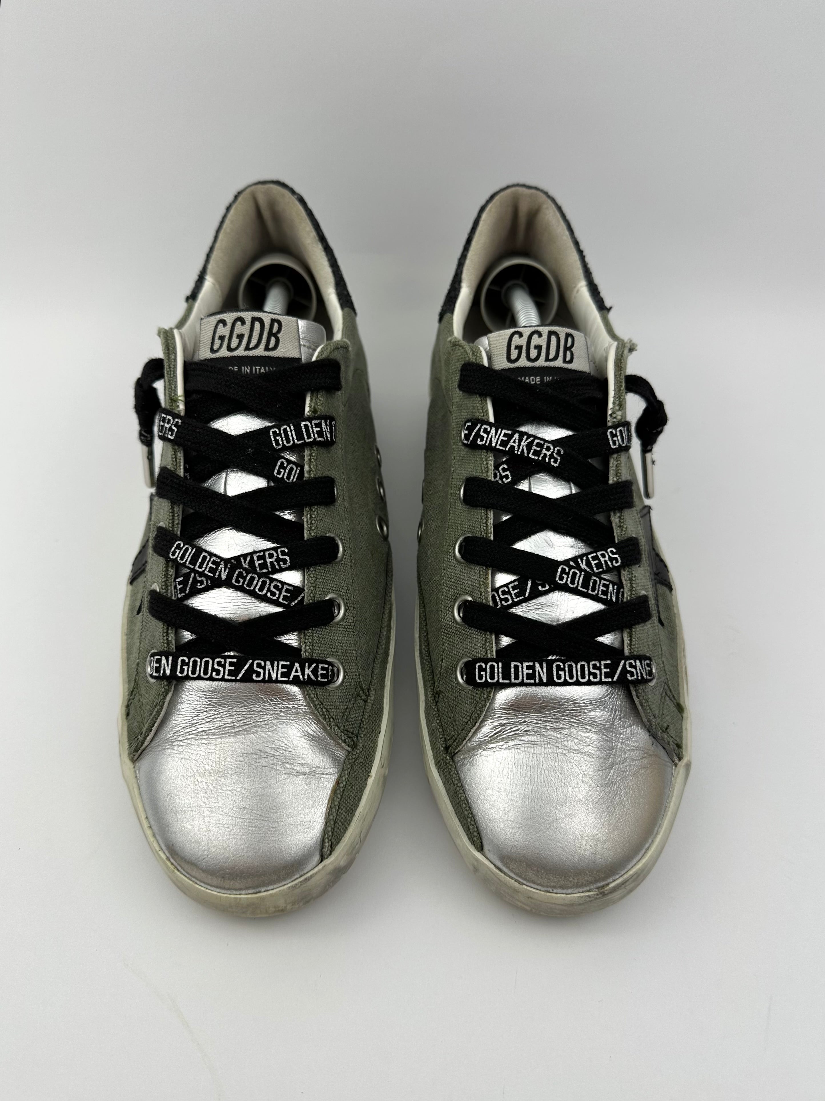 Golden Goose Superstar T38