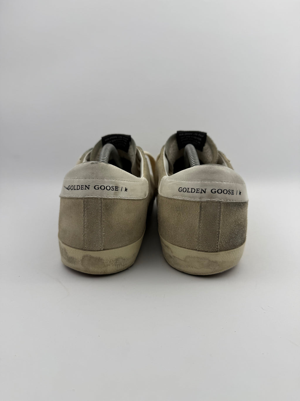 Golden Goose Superstar T44