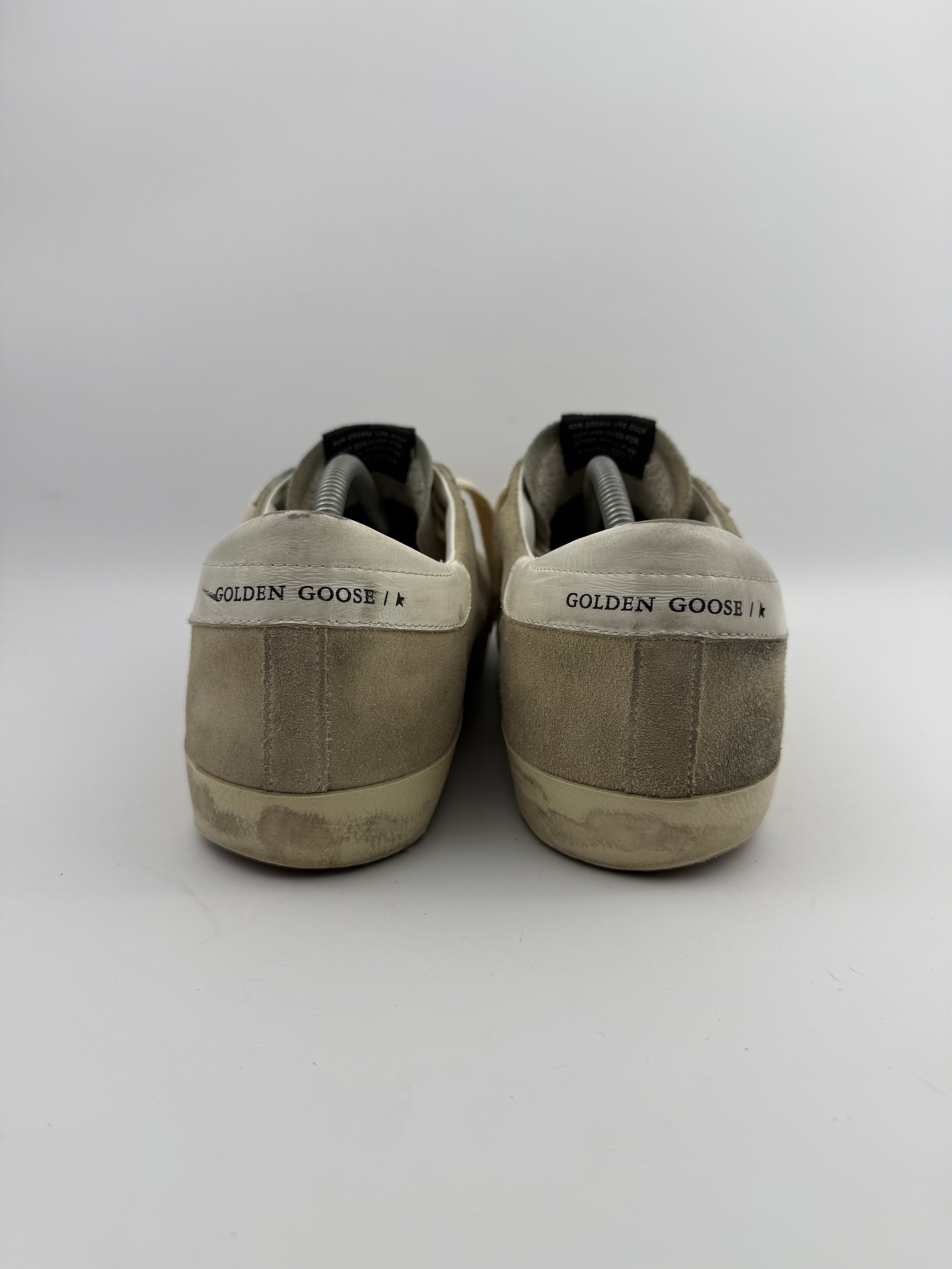 Golden Goose Superstar T44