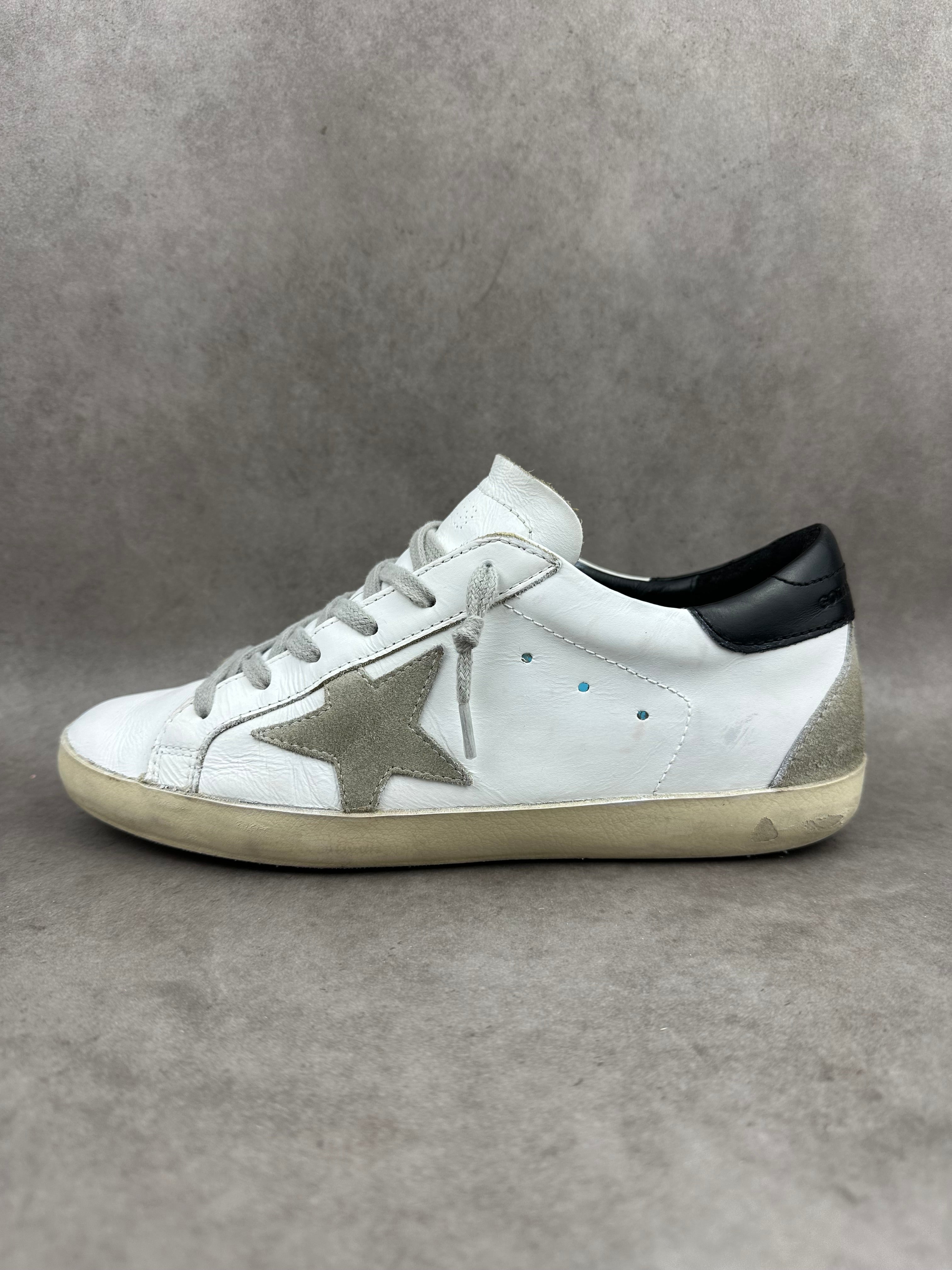 Golden Goose Superstar T37