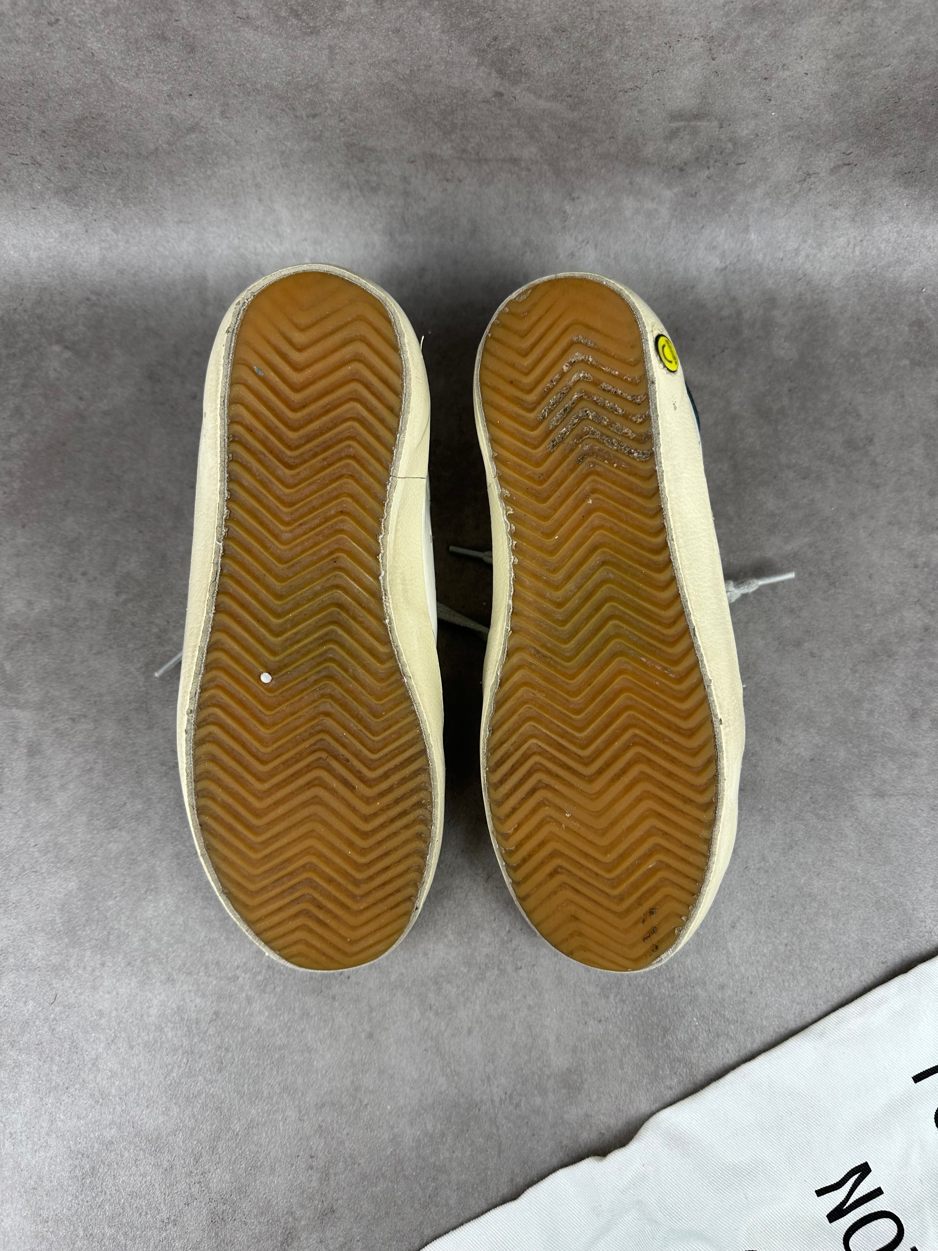 Golden Goose superstar T35-003