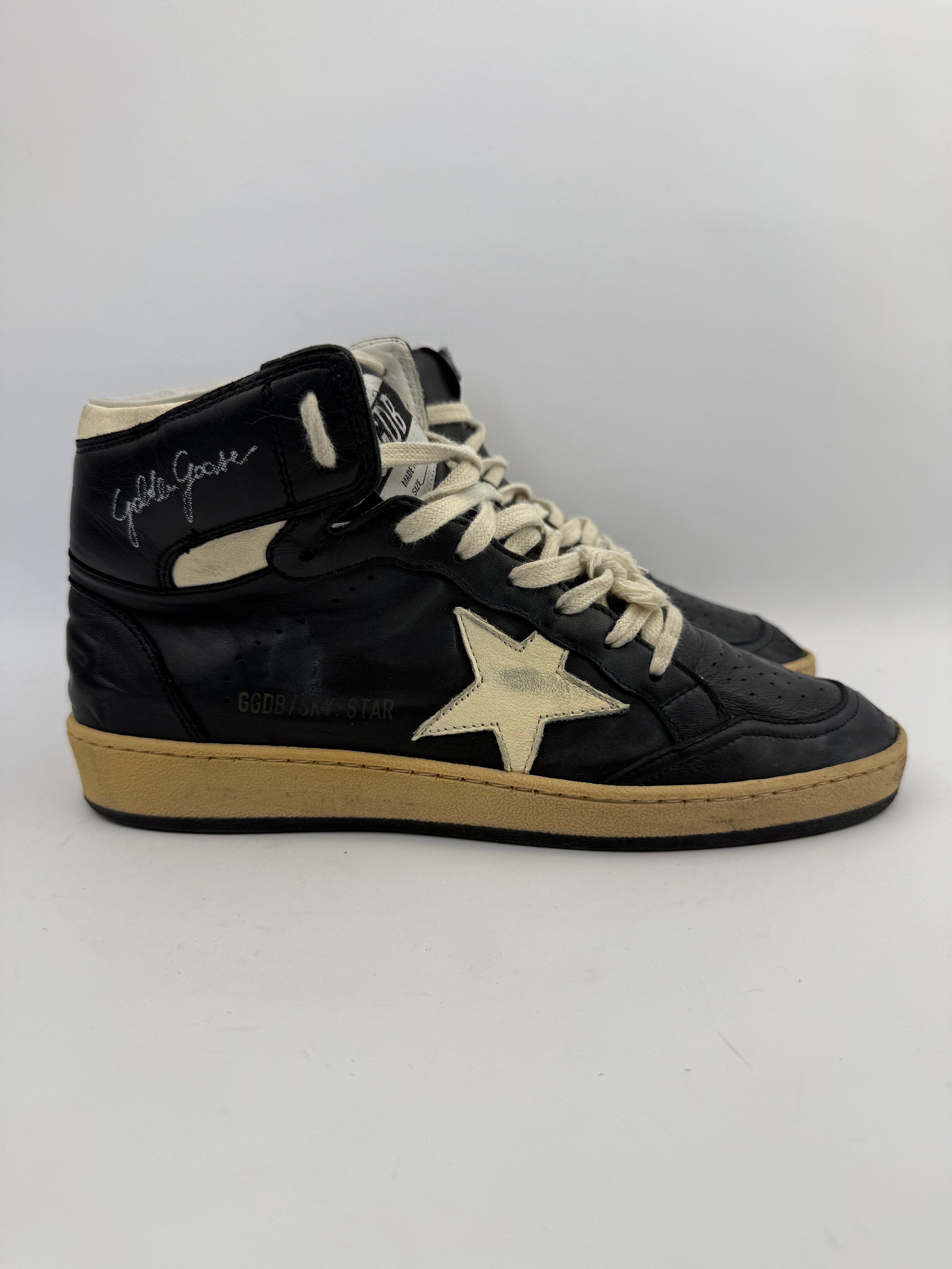 Golden Goose skystar T39