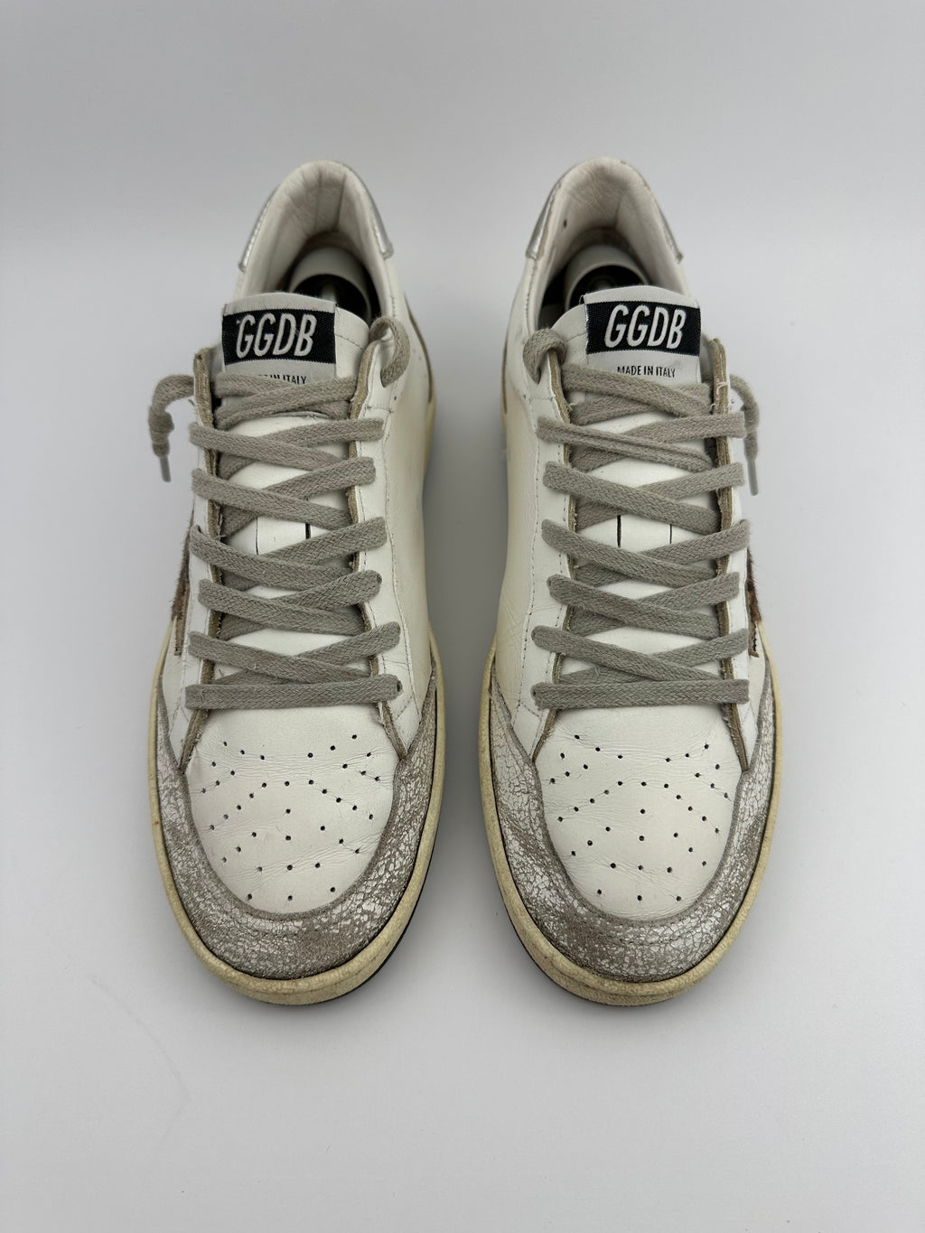 Golden Goose Ballstar T39