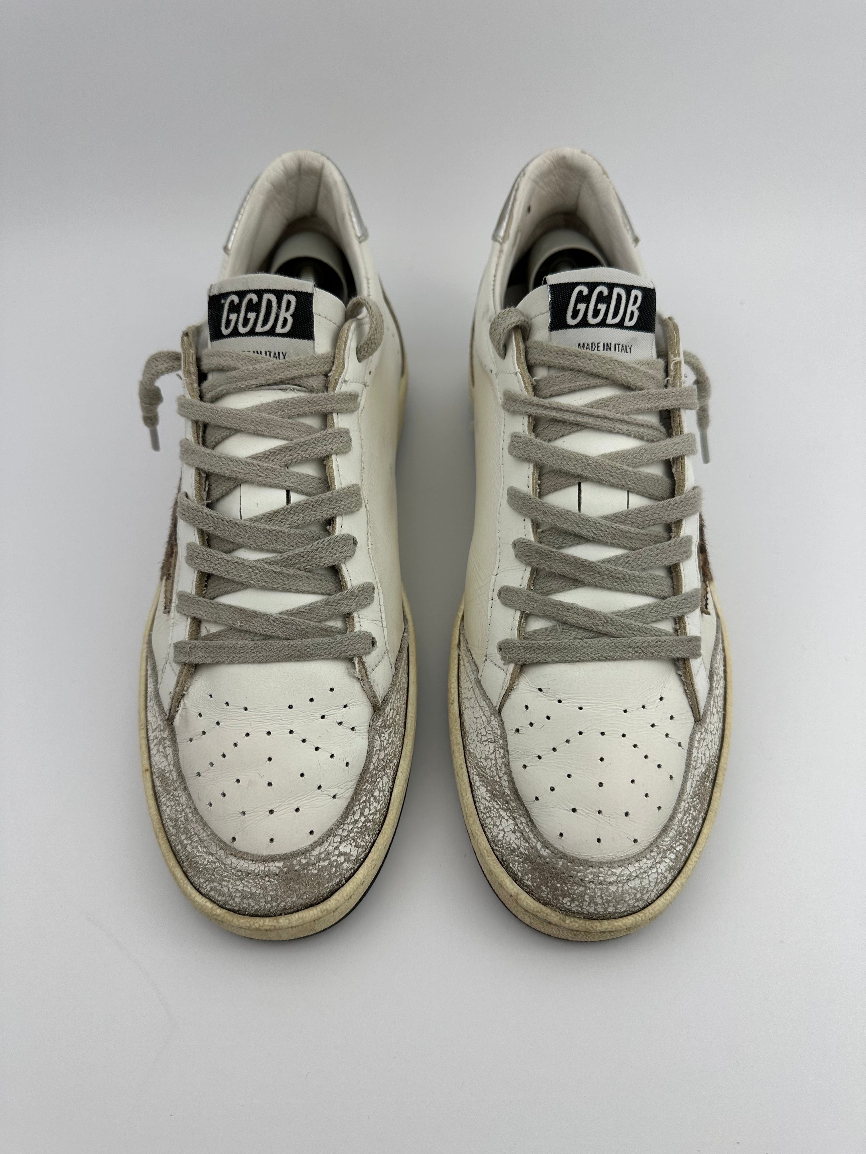 Golden Goose Ballstar T39