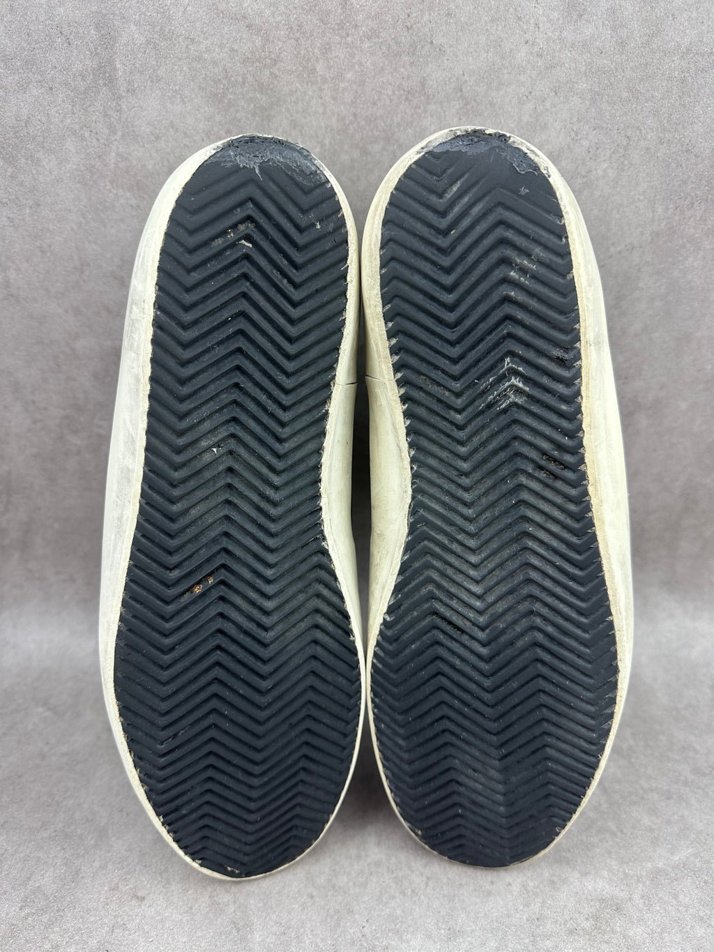 Golden Goose Oldscool noire T41