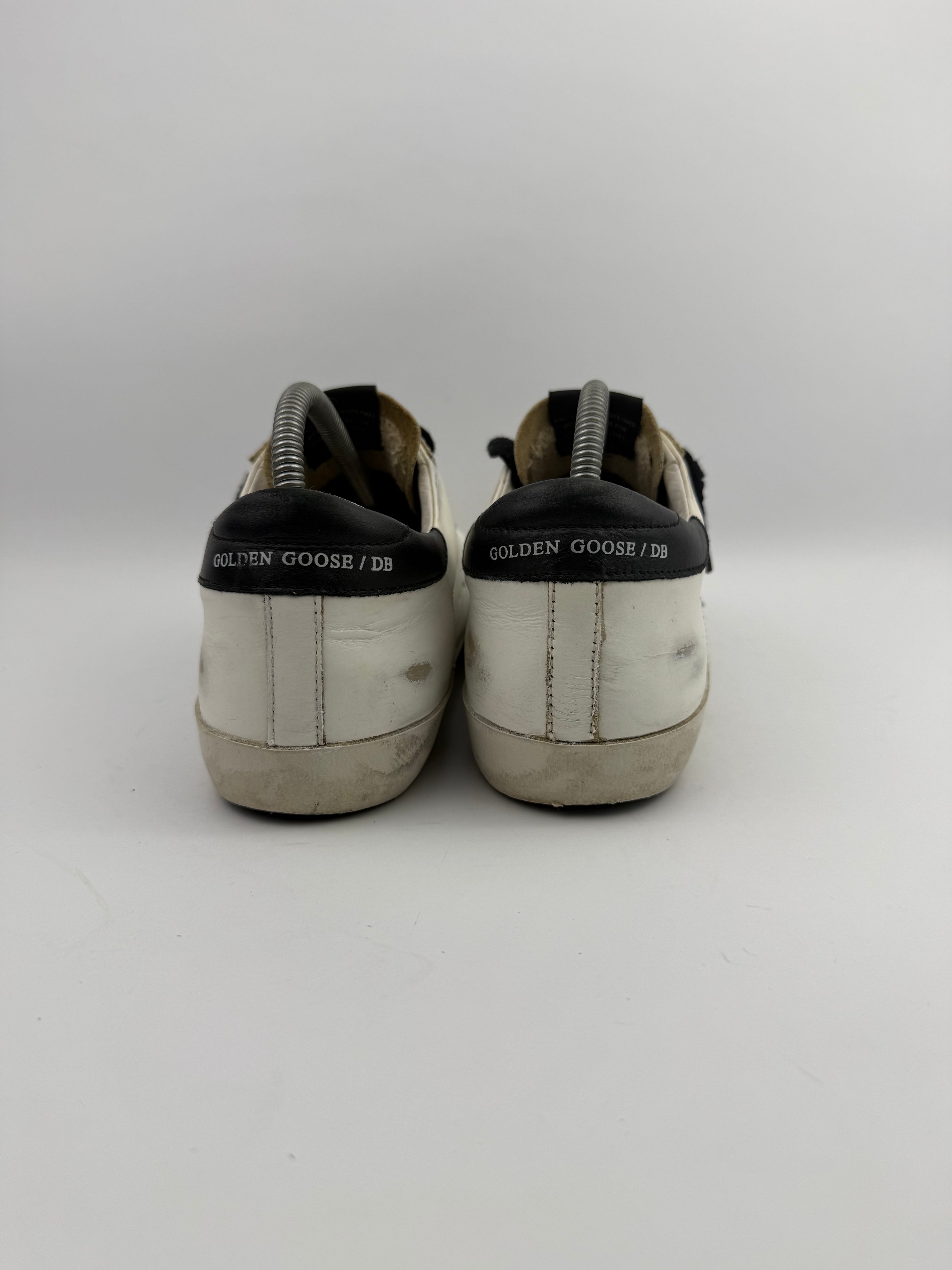 Golden Goose Superstar T41