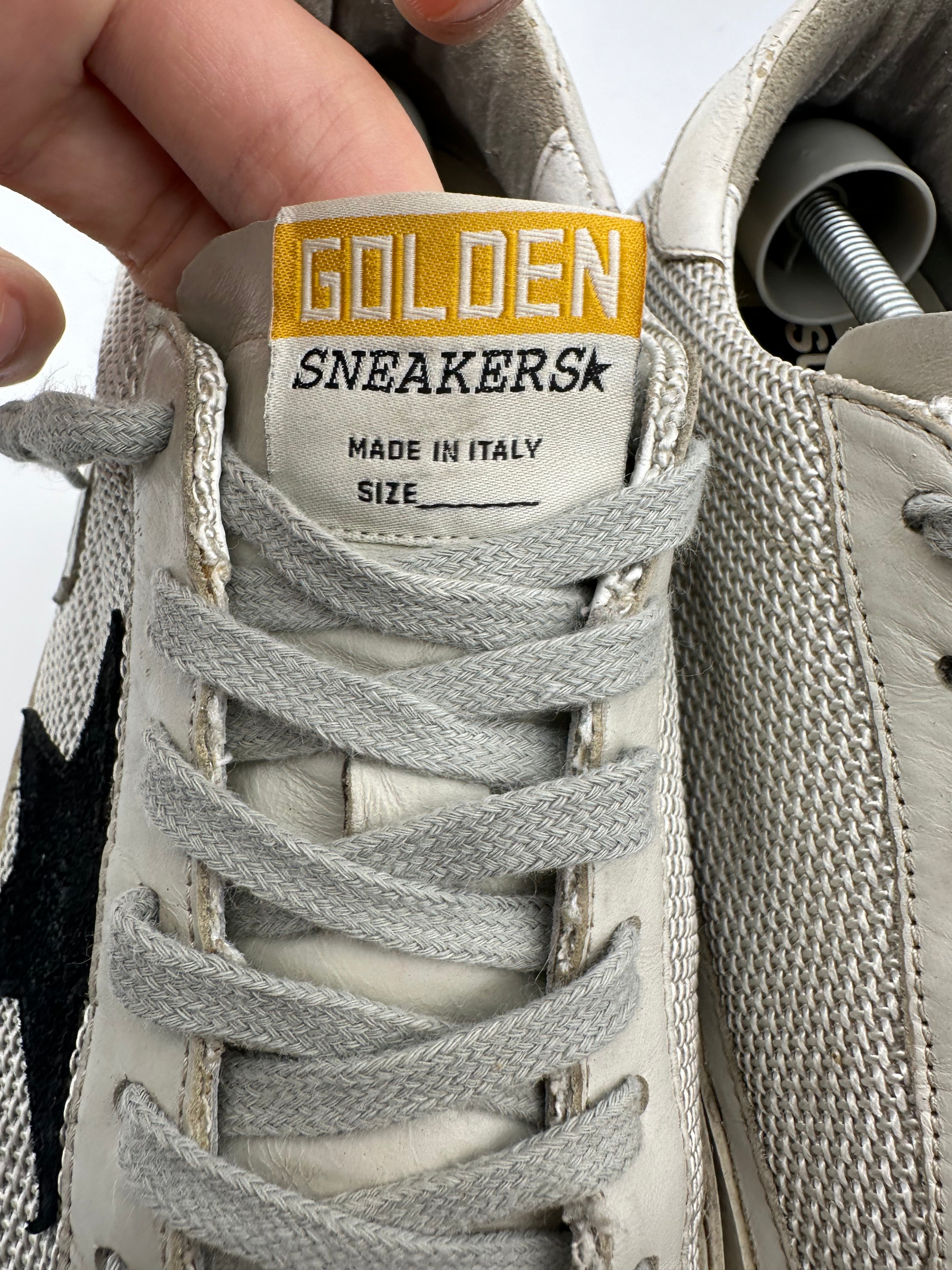 Golden Goose superstar T40