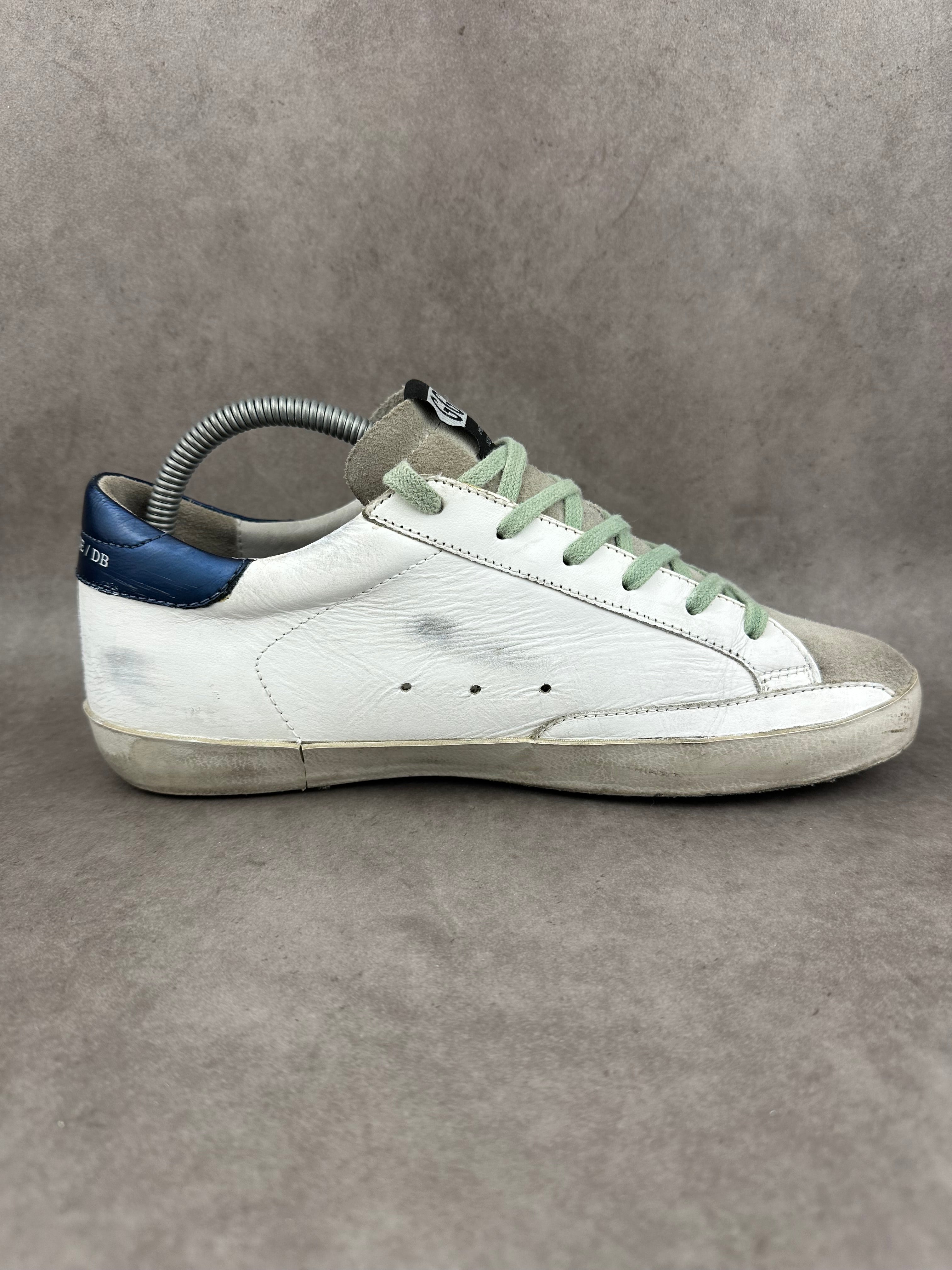 Golden Goose superstar T39