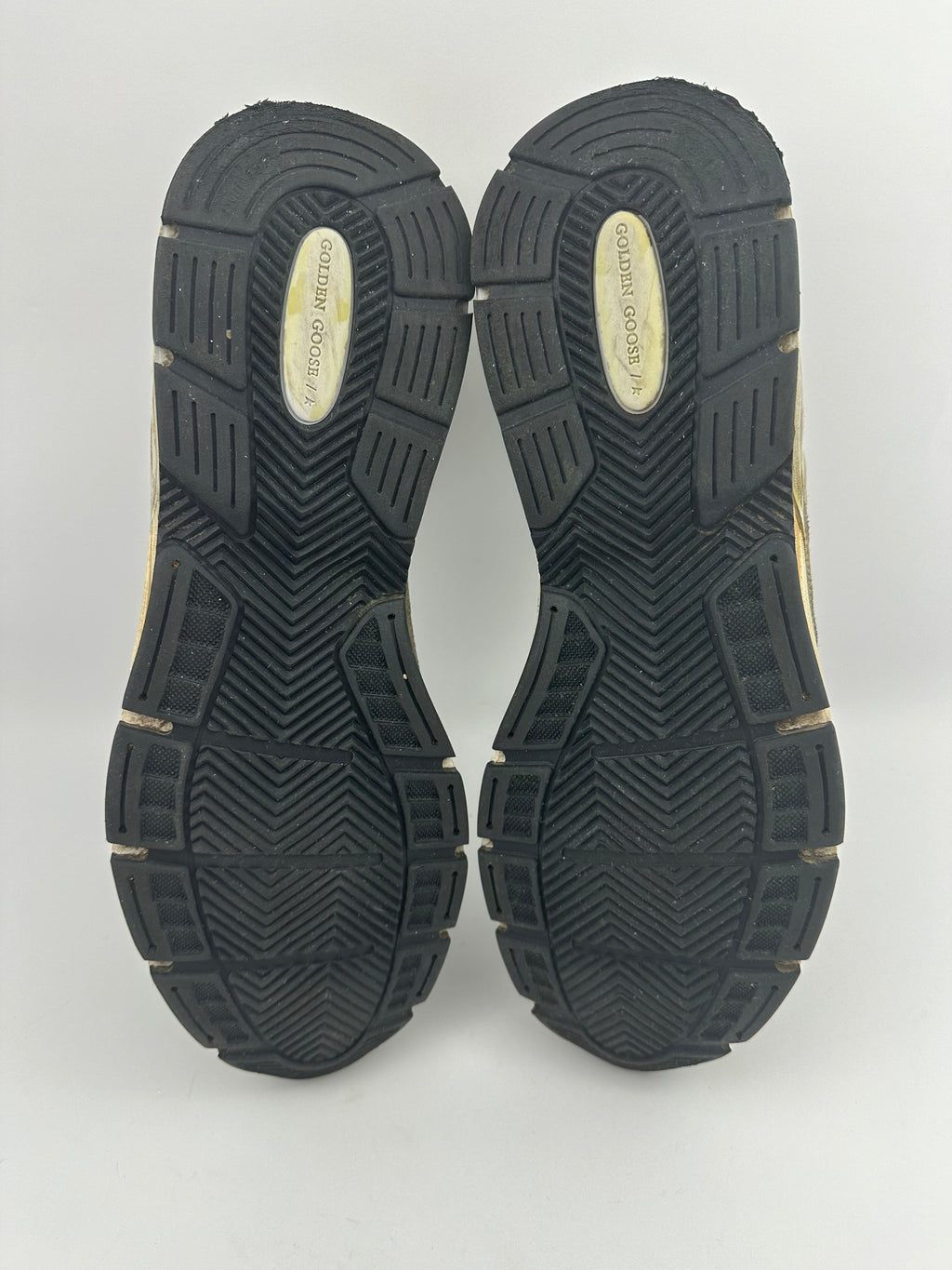 Golden Goose Dadstar T47