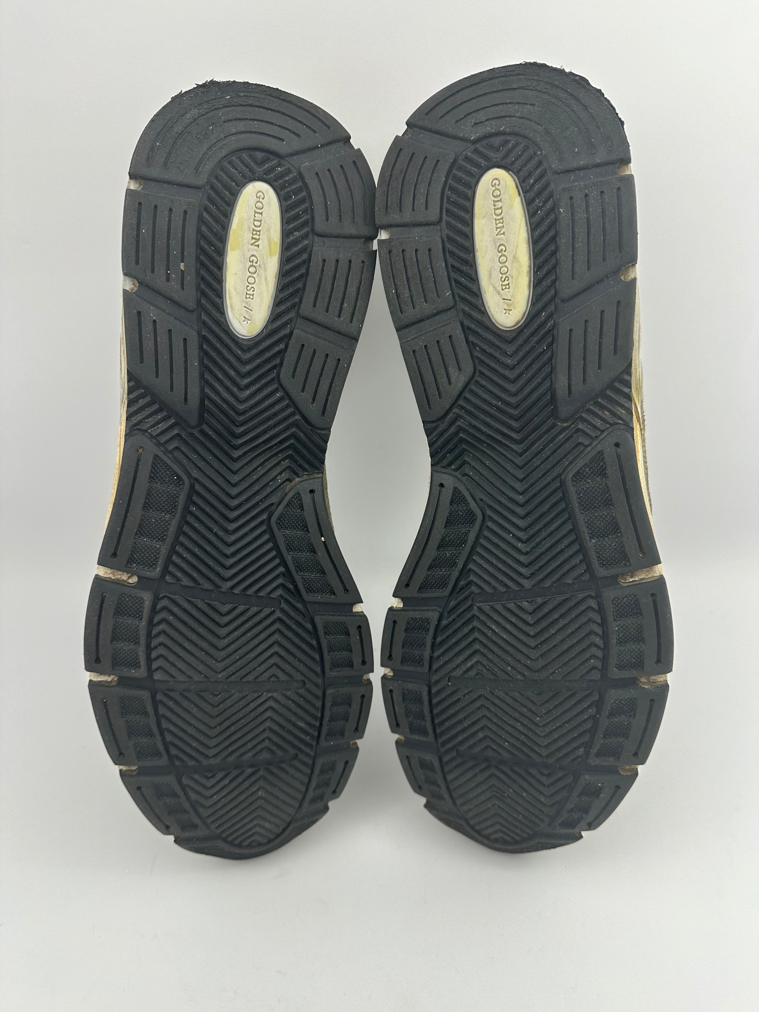 Golden Goose Dadstar T47