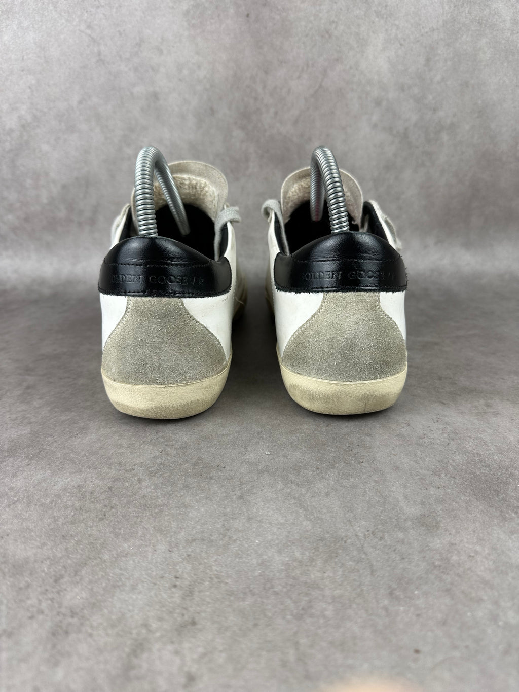 Golden Goose Superstar Classique T38-008