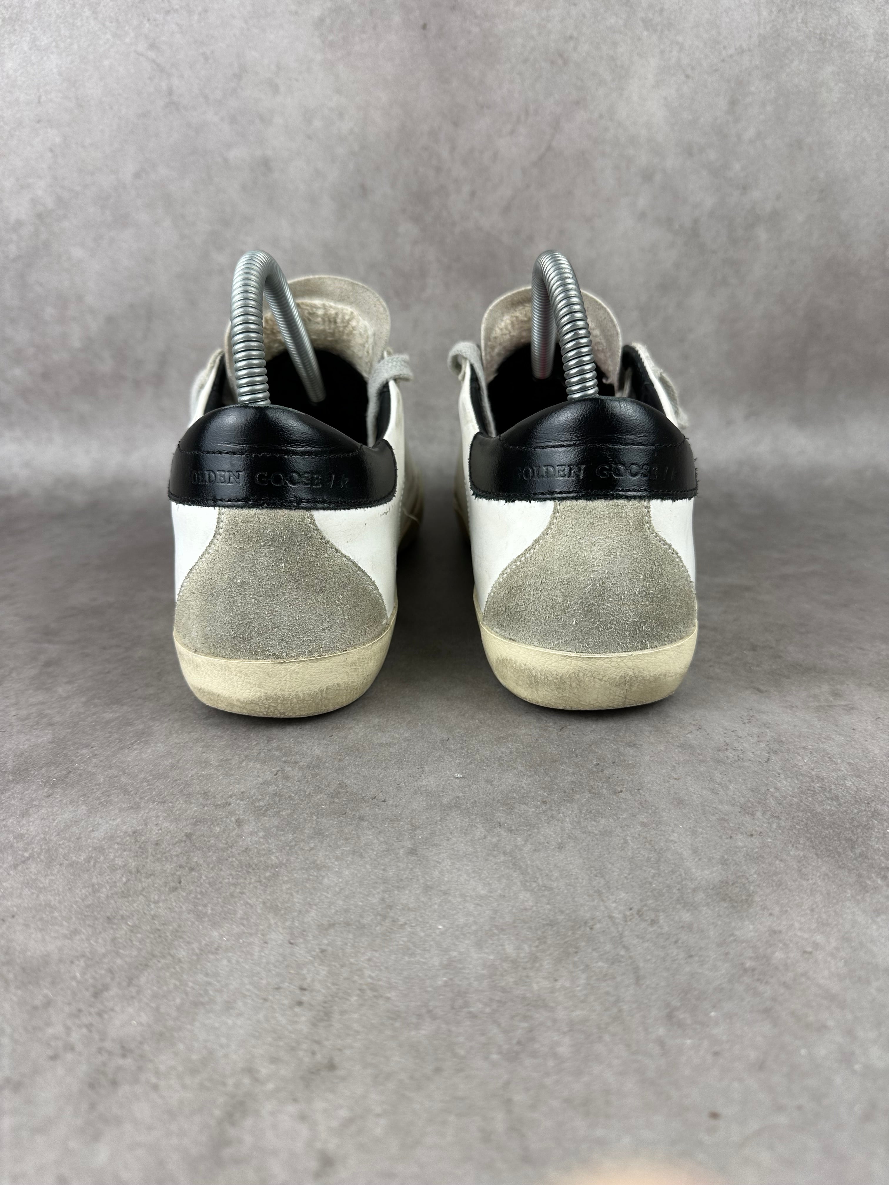 Golden Goose Superstar Classique T38-008