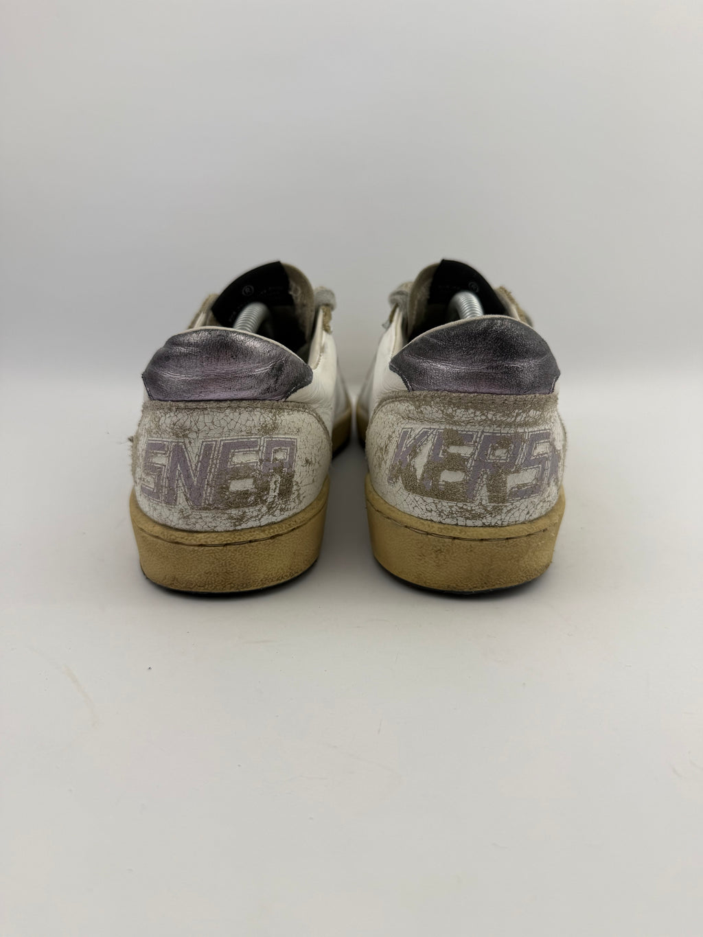 Golden Goose Ballstar T37