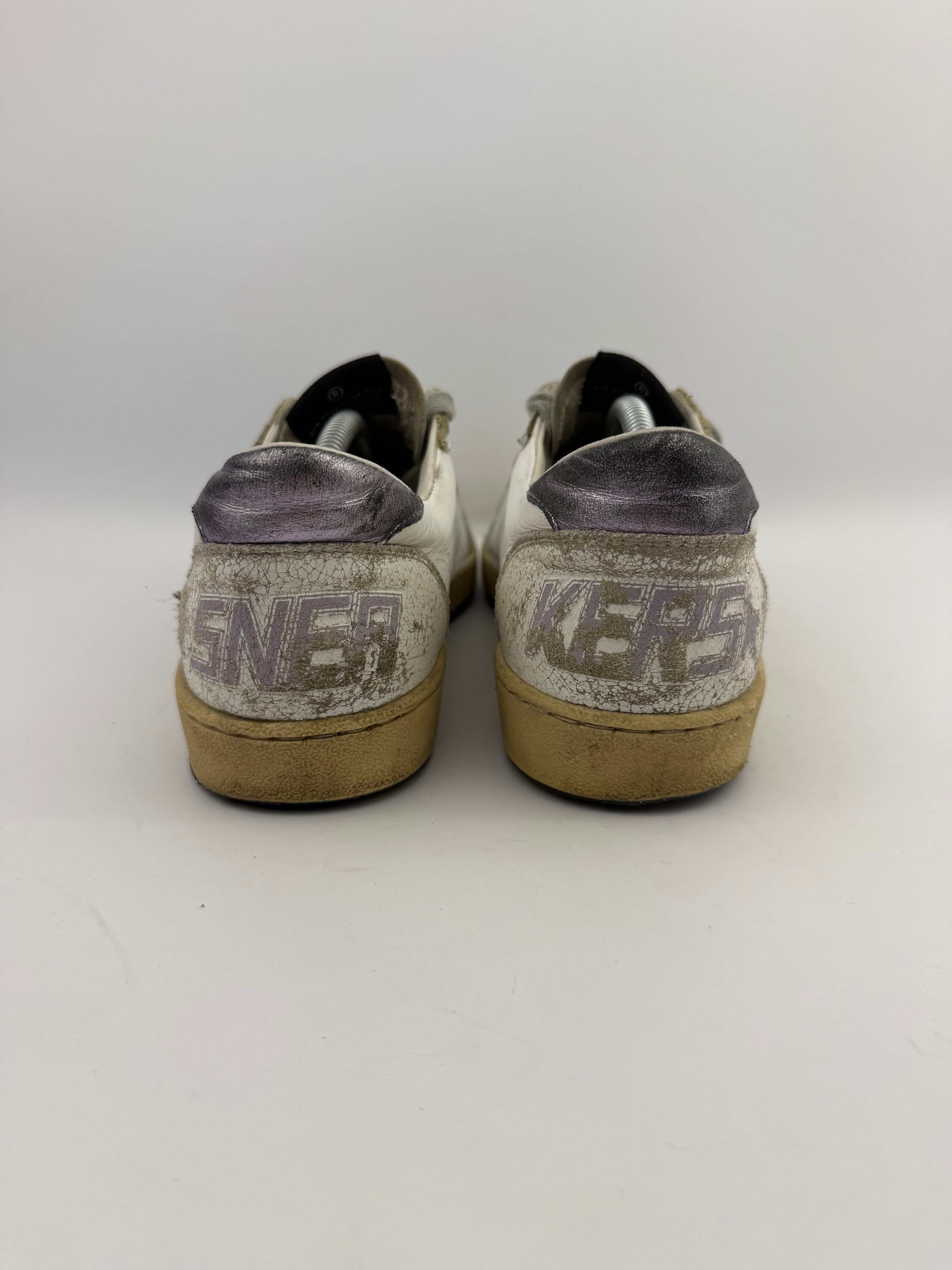 Golden Goose Ballstar T37