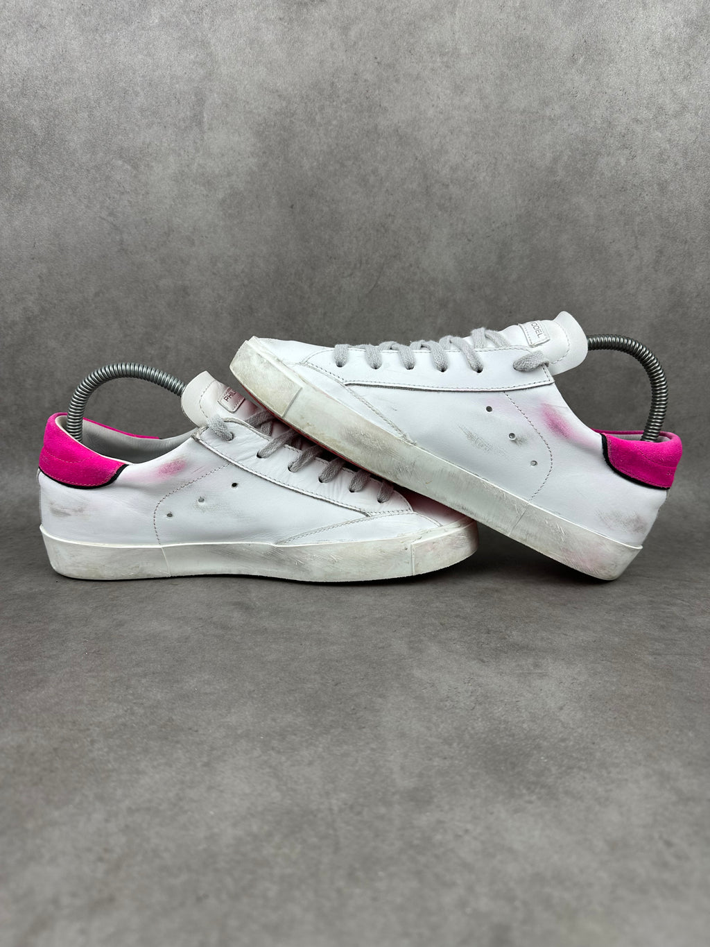 Philippe Model Prsx rose T40-