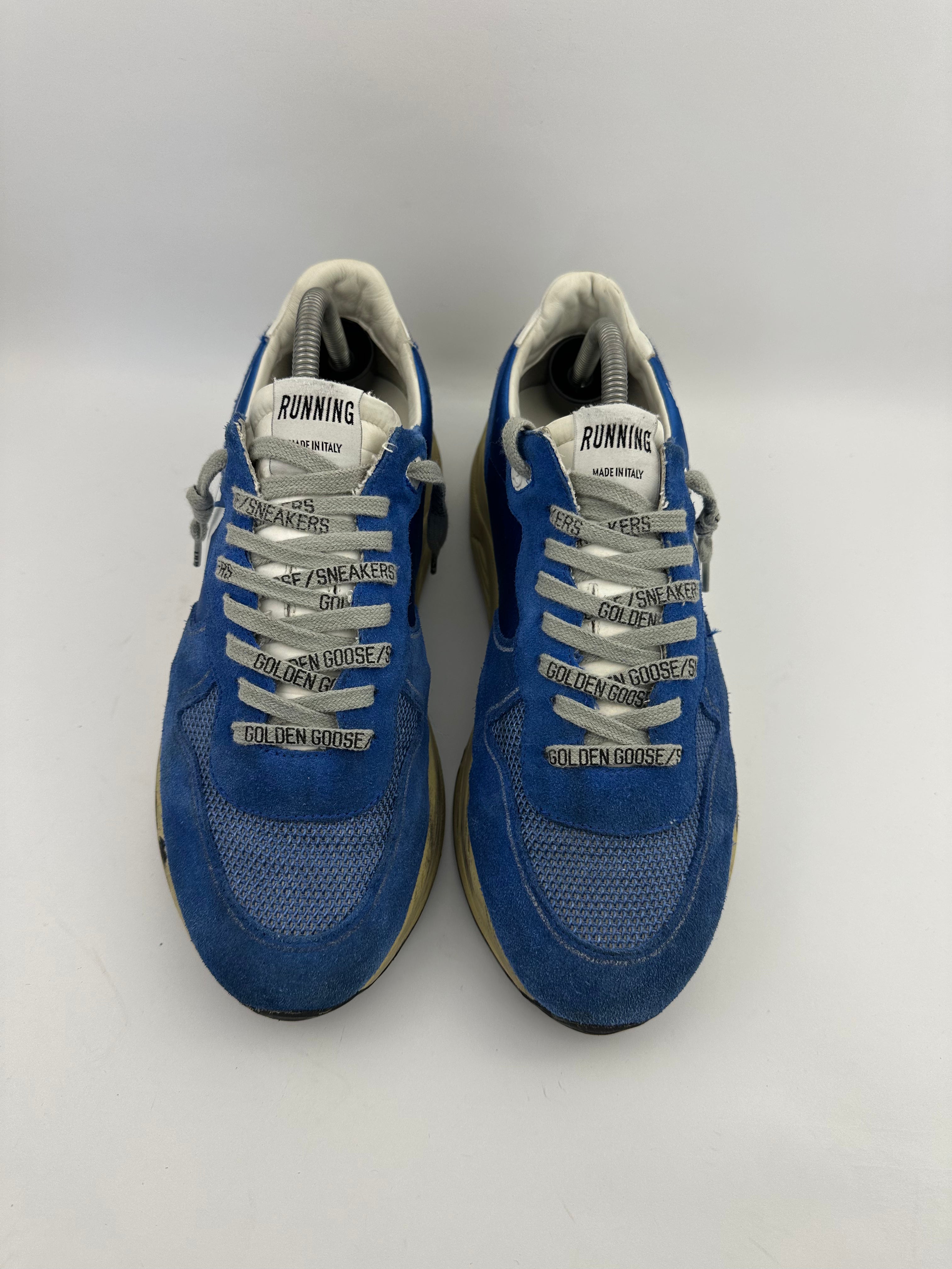 Golden Goose Running Sole T41